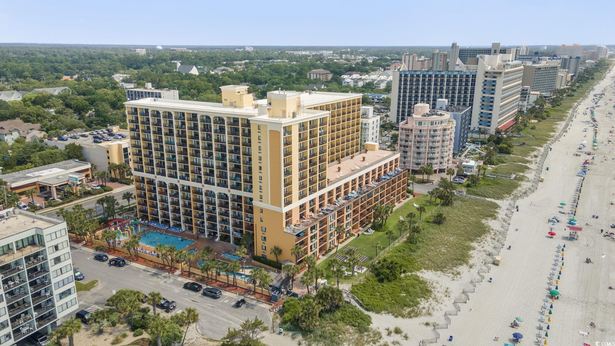 6900 N Ocean Blvd. #915, Myrtle Beach, South Carolina image 4