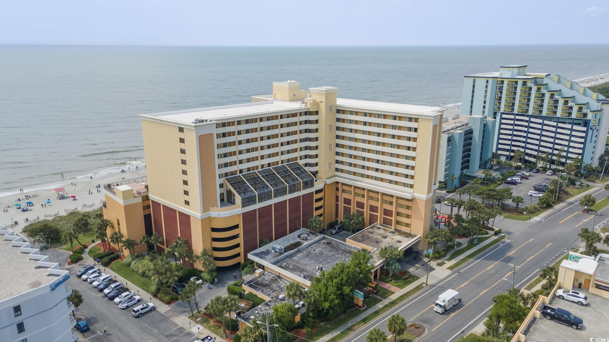 6900 N Ocean Blvd. #915, Myrtle Beach, South Carolina image 5