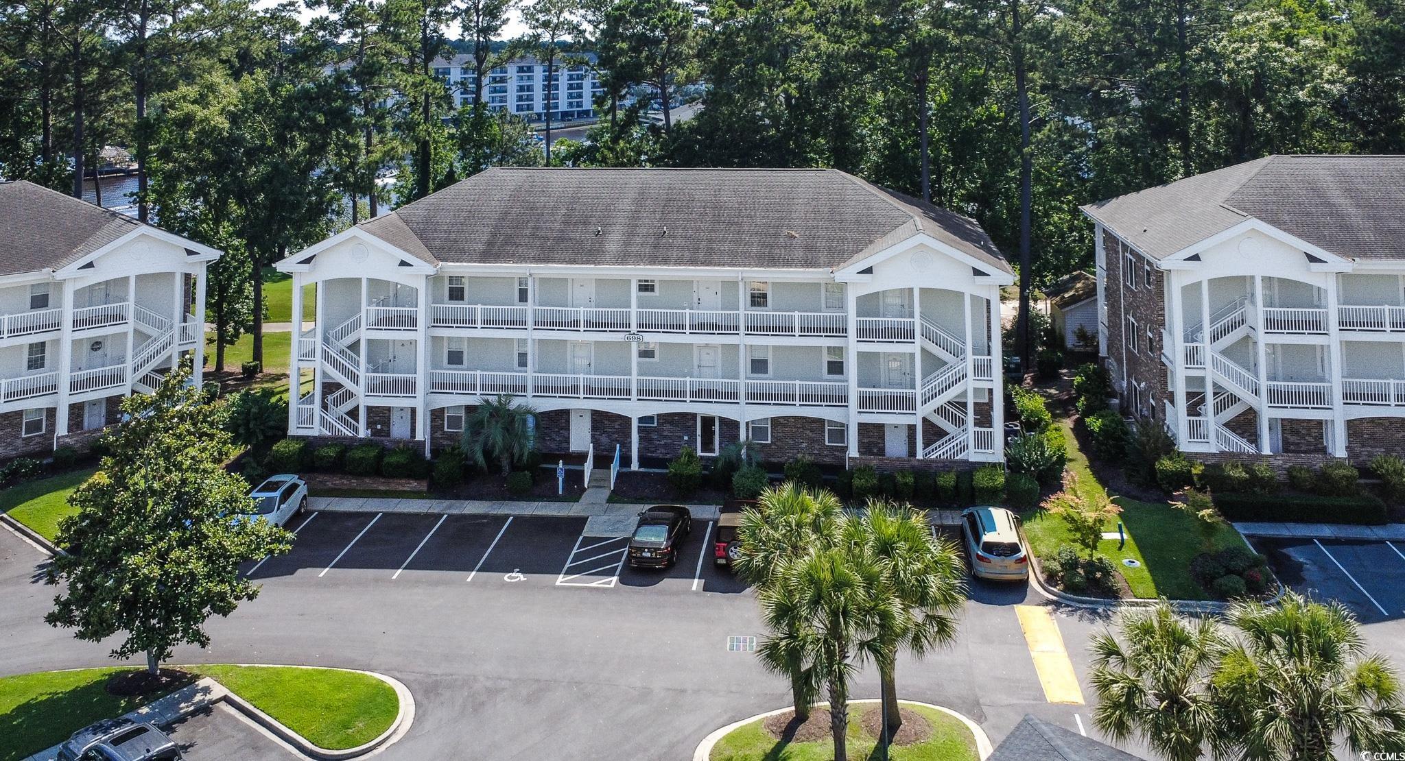 698 Riverwalk Dr. UNIT #304 Myrtle Beach, SC 29579