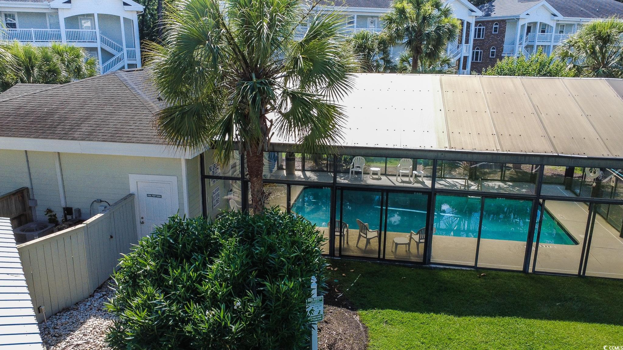 698 Riverwalk Dr. #304, Myrtle Beach, South Carolina image 33