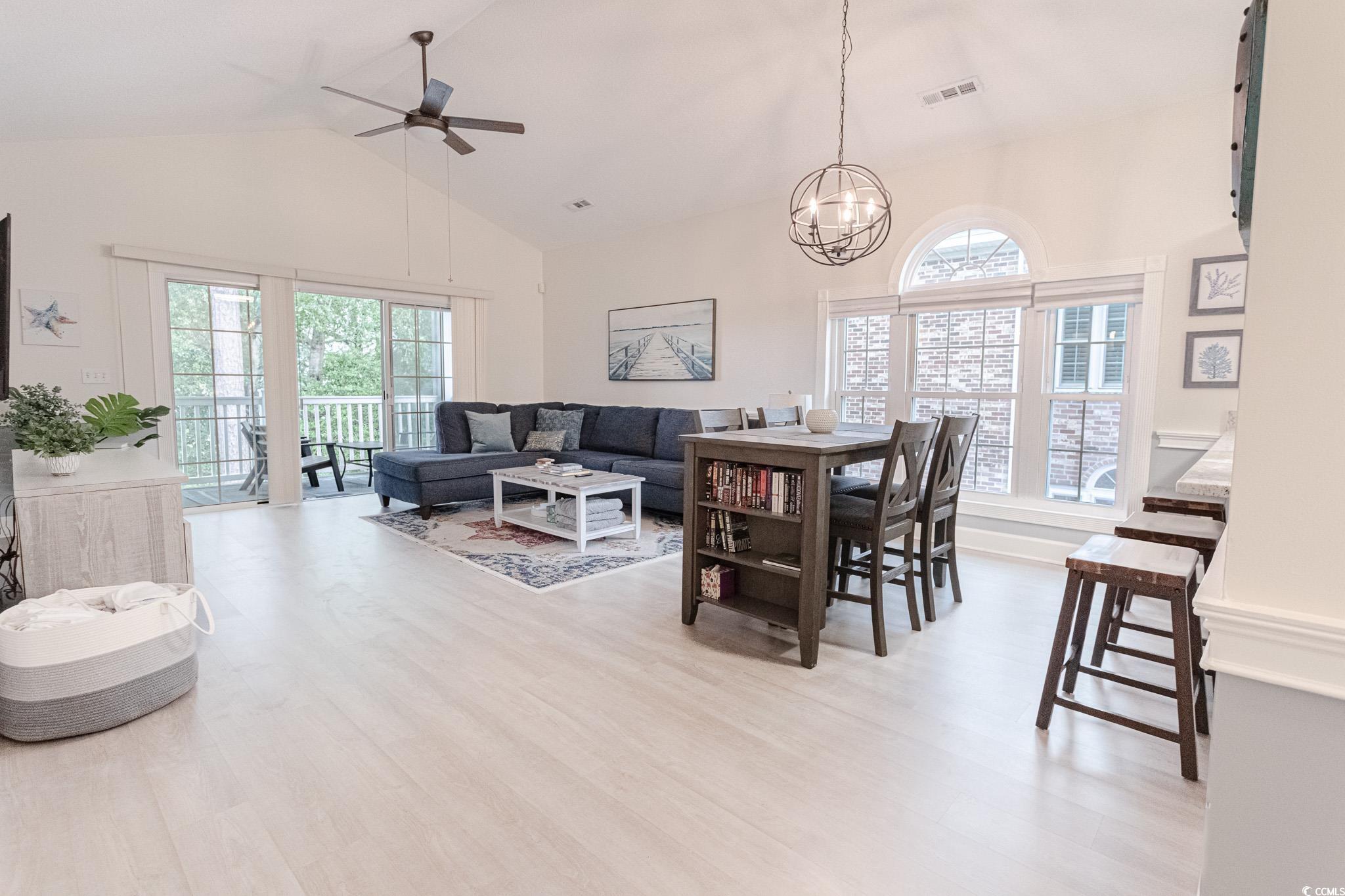 698 Riverwalk Dr. #304, Myrtle Beach, South Carolina image 4