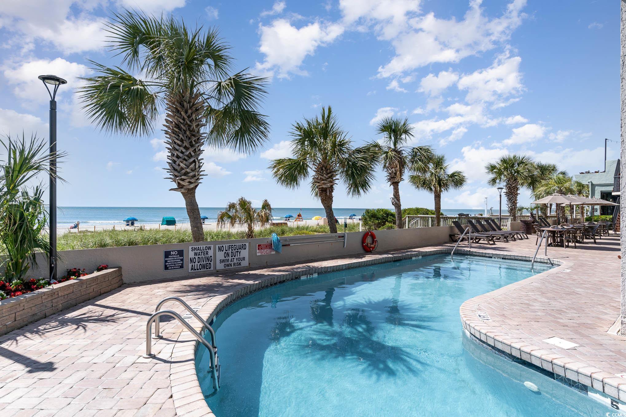 2401 S Ocean Blvd. #557, Myrtle Beach, South Carolina image 18