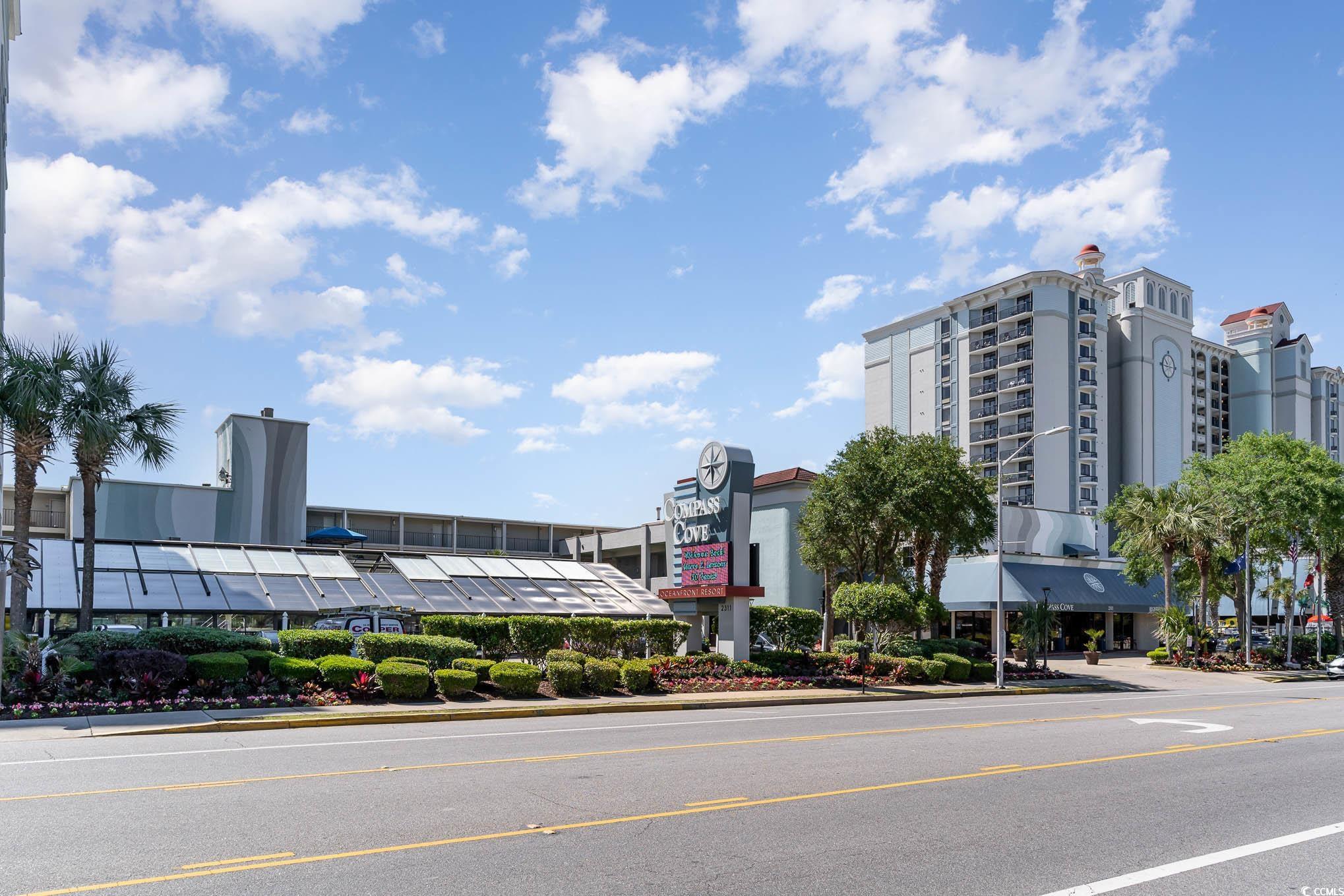 2401 S Ocean Blvd. #557, Myrtle Beach, South Carolina image 29
