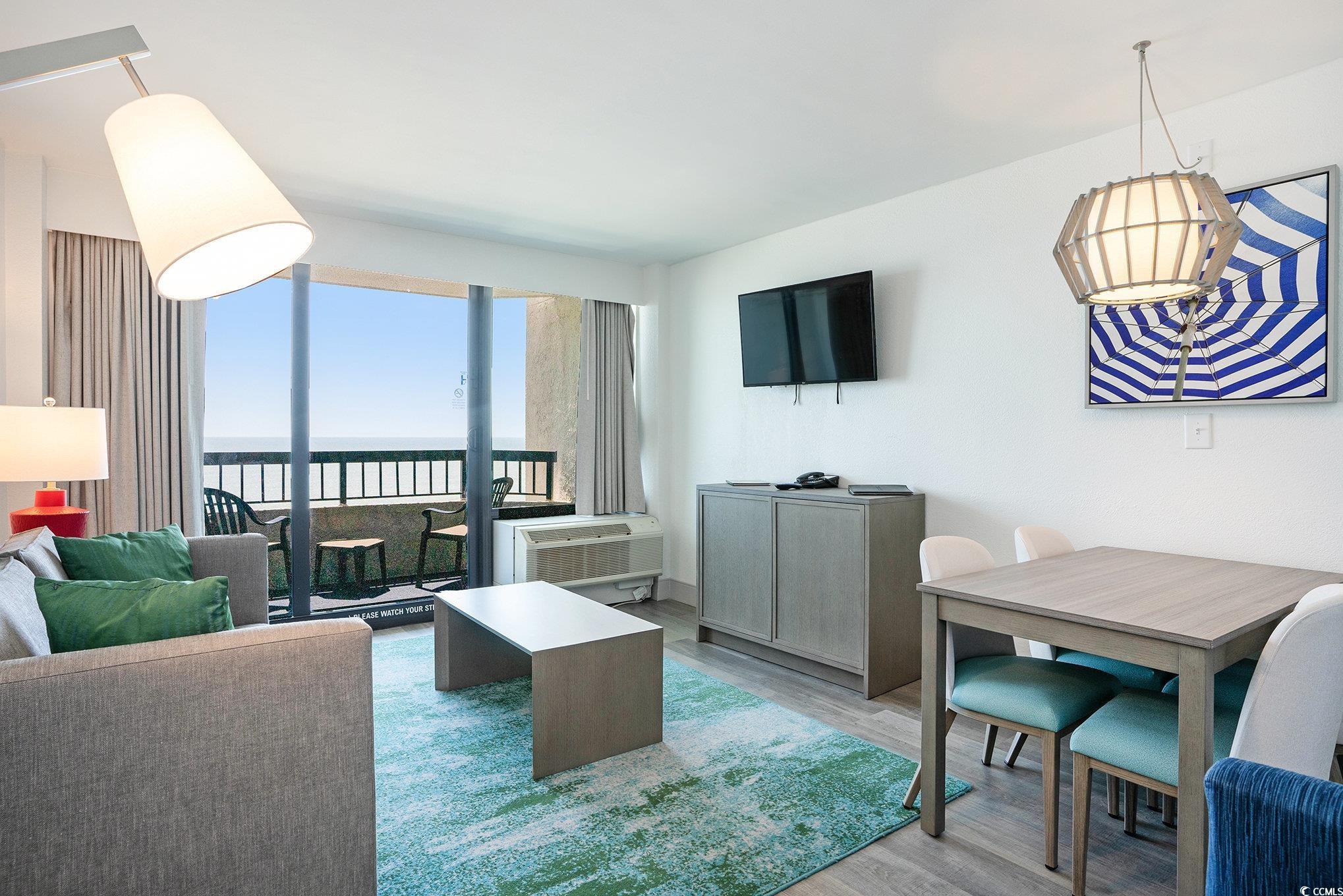 2401 S Ocean Blvd. #557, Myrtle Beach, South Carolina image 3