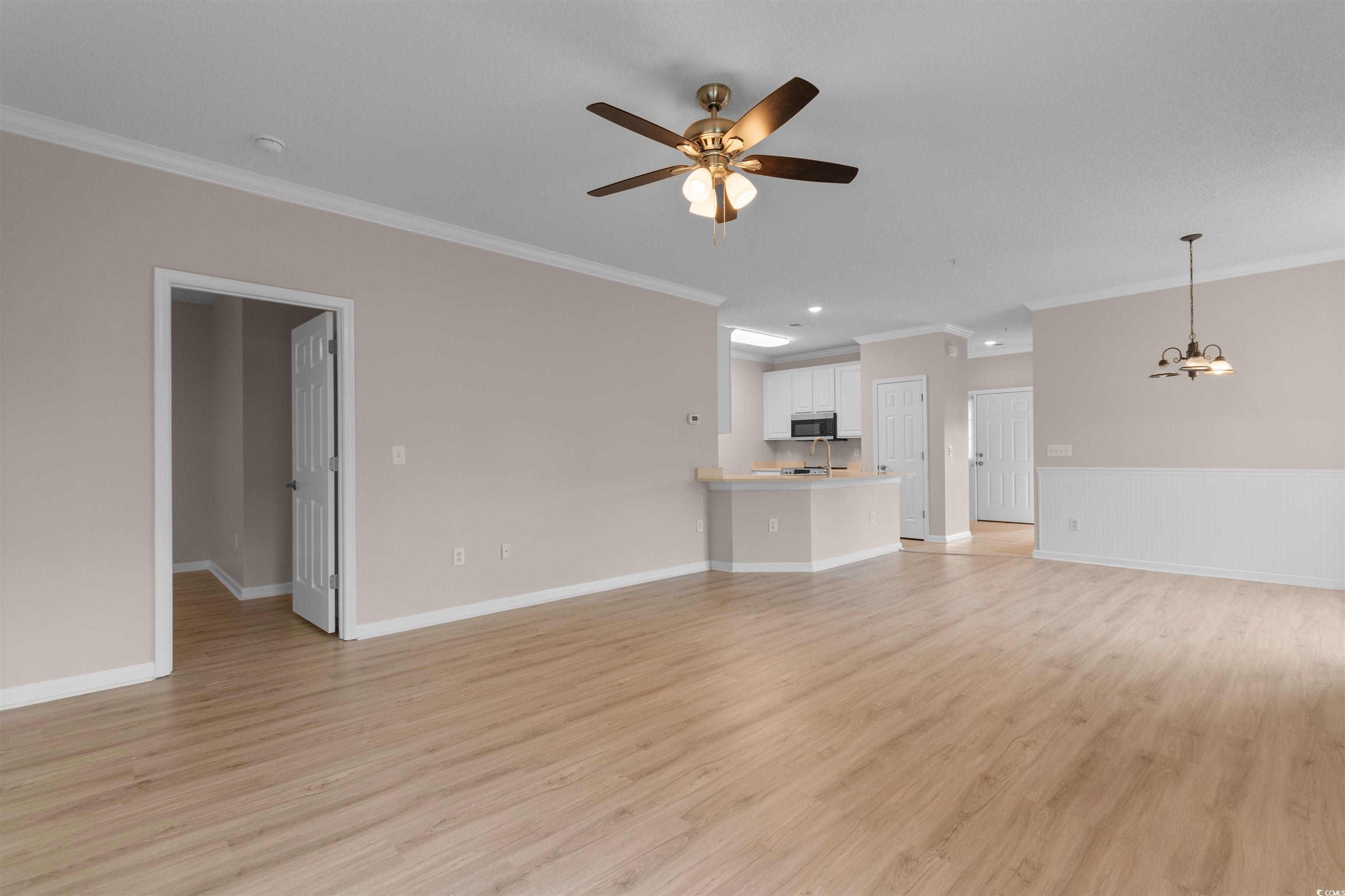 5870 Longwood Dr. #201, Murrells Inlet, South Carolina image 9