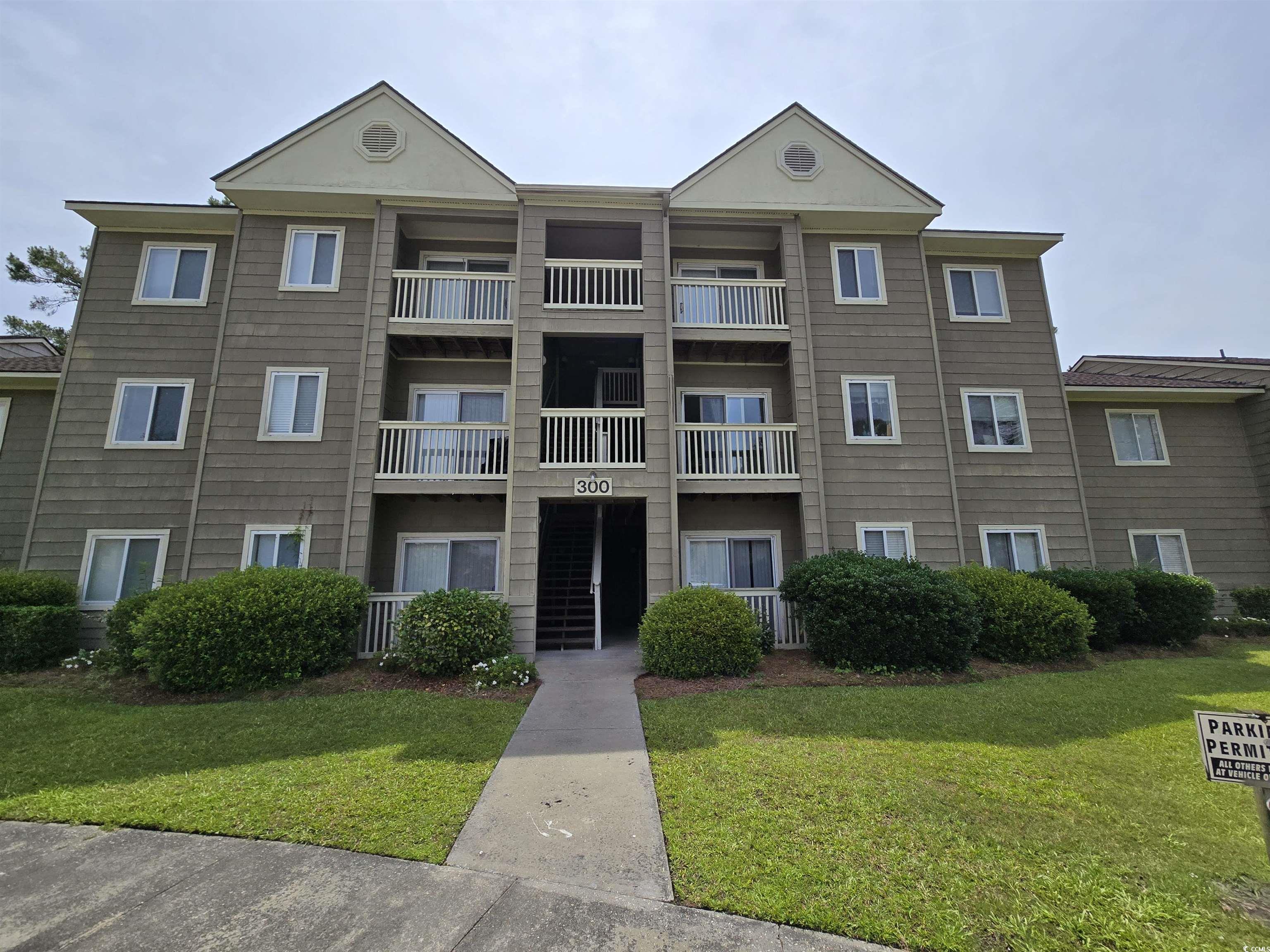 300-J Myrtle Greens Dr. UNIT J Conway, SC 29526