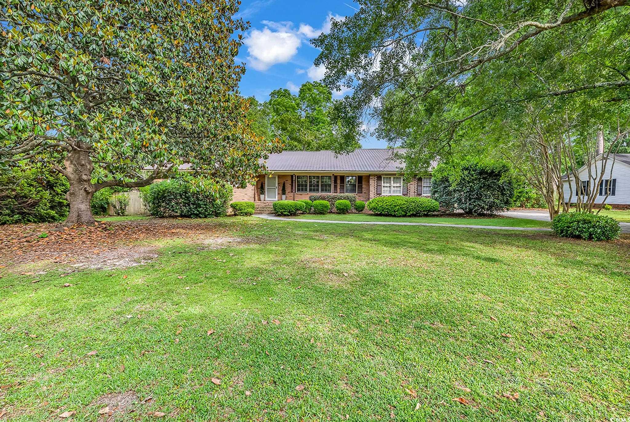 1305 Forest View Rd., Conway, South Carolina image 1