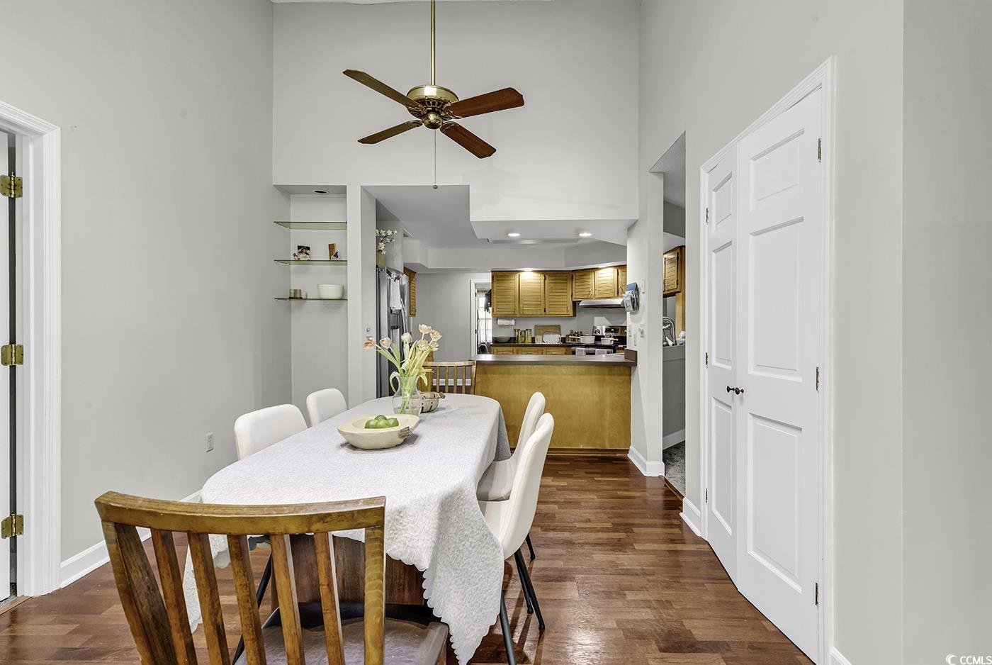 1305 Forest View Rd., Conway, South Carolina image 12