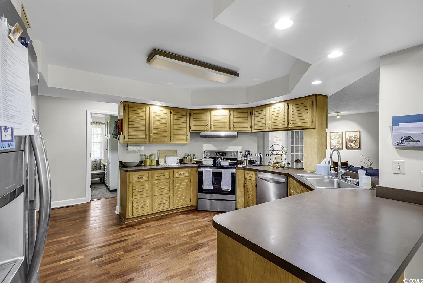 1305 Forest View Rd., Conway, South Carolina image 13