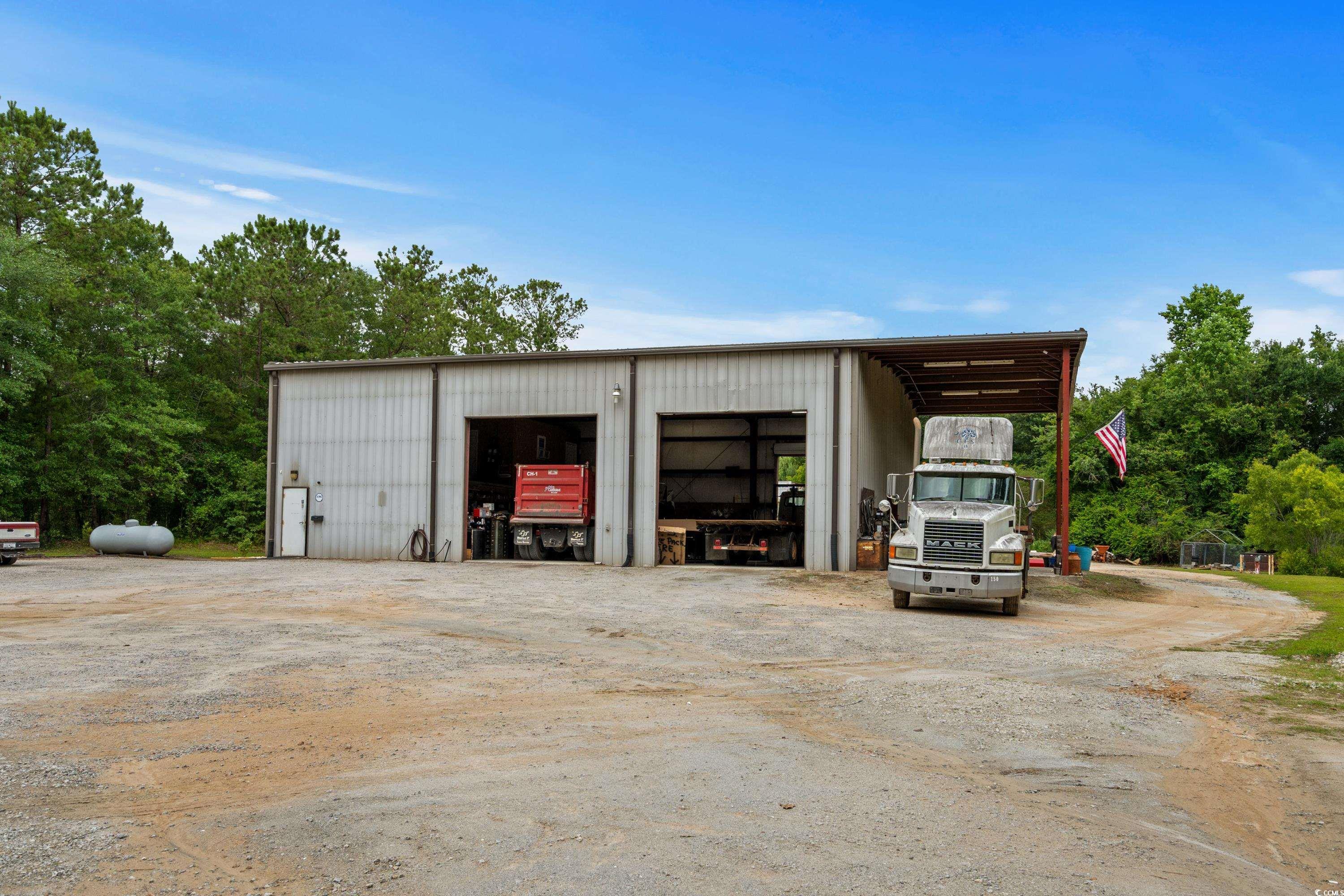 951 Mcnabb Rd., Loris, South Carolina image 1