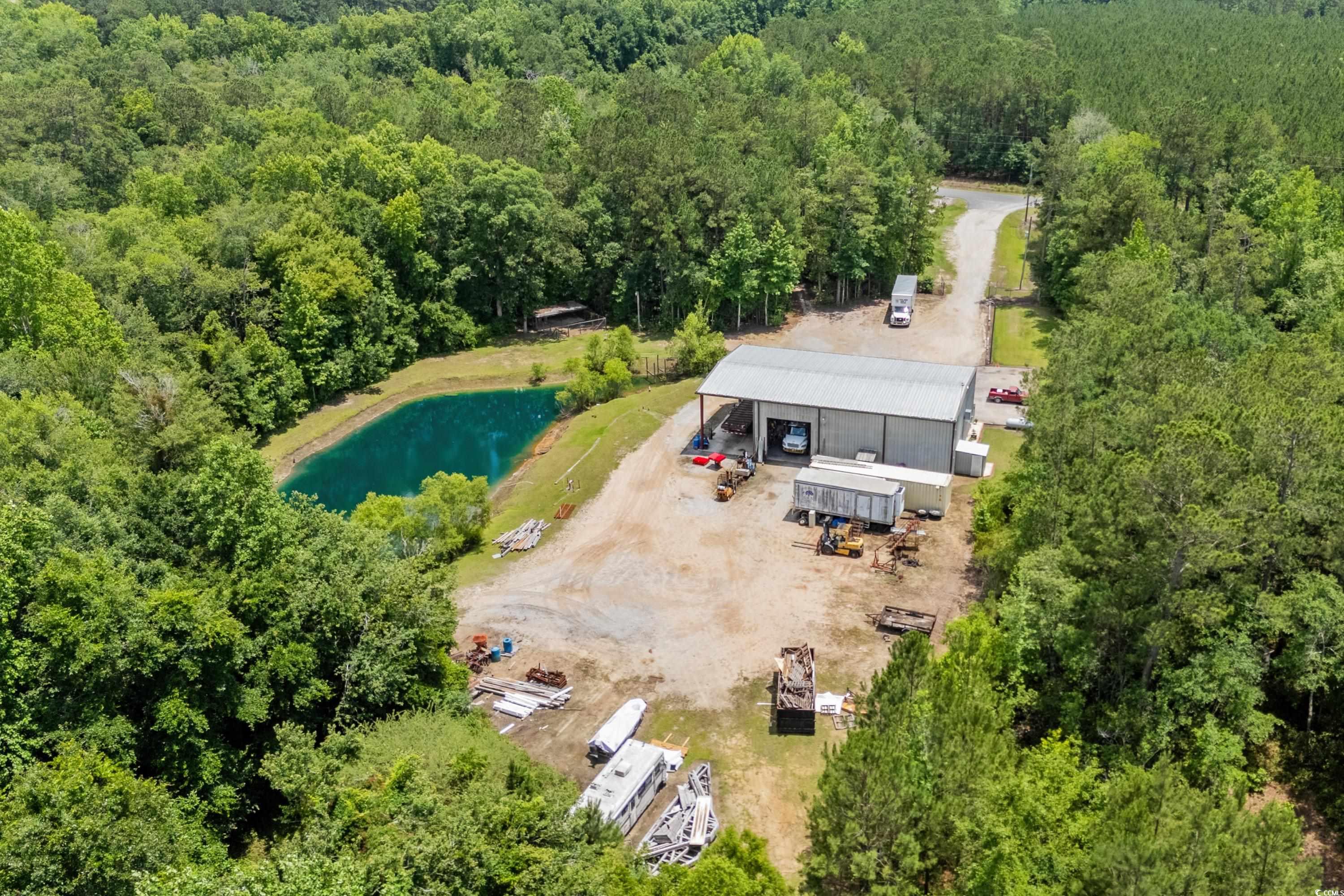 951 Mcnabb Rd., Loris, South Carolina image 12