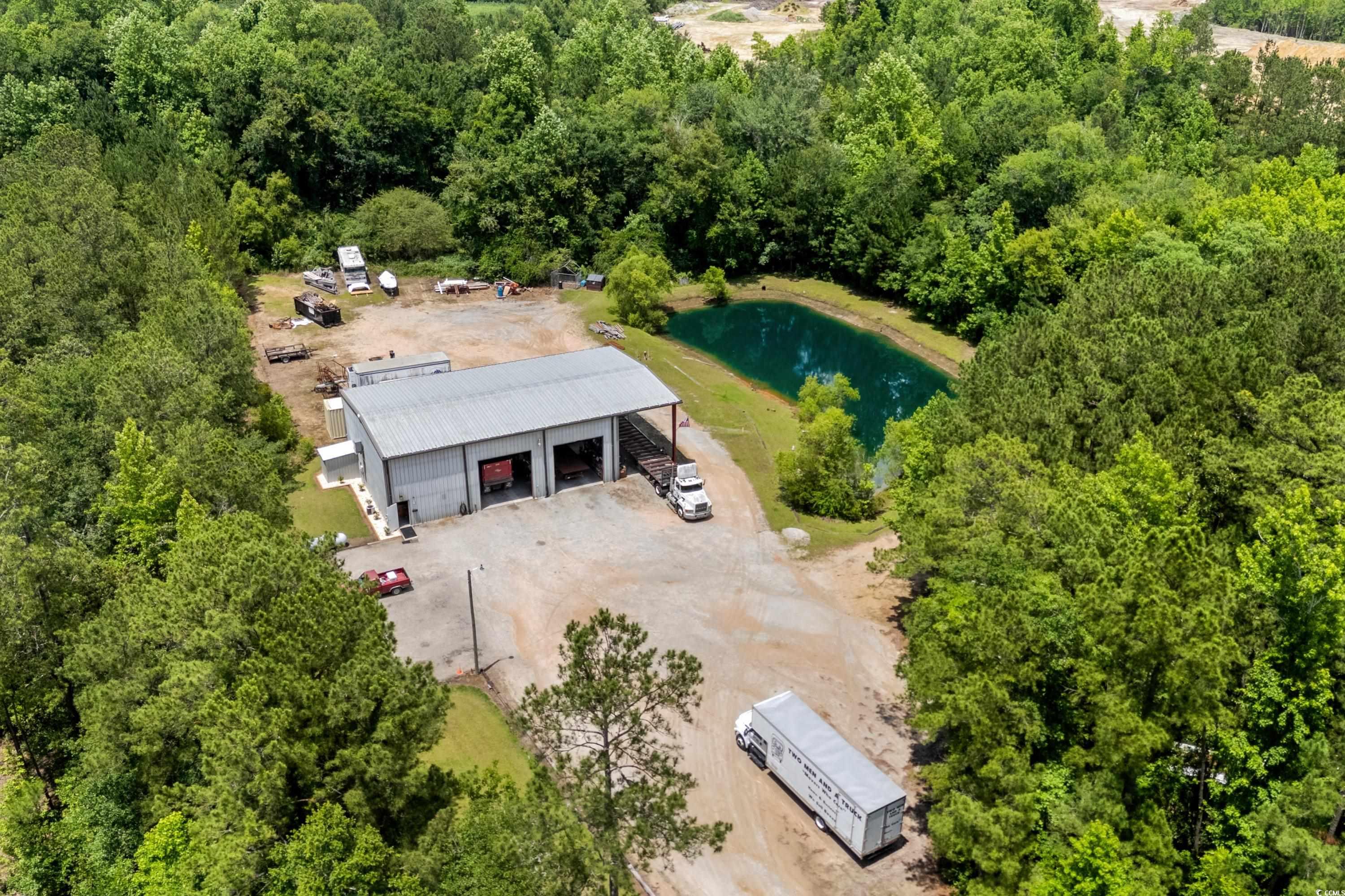 951 Mcnabb Rd., Loris, South Carolina image 2