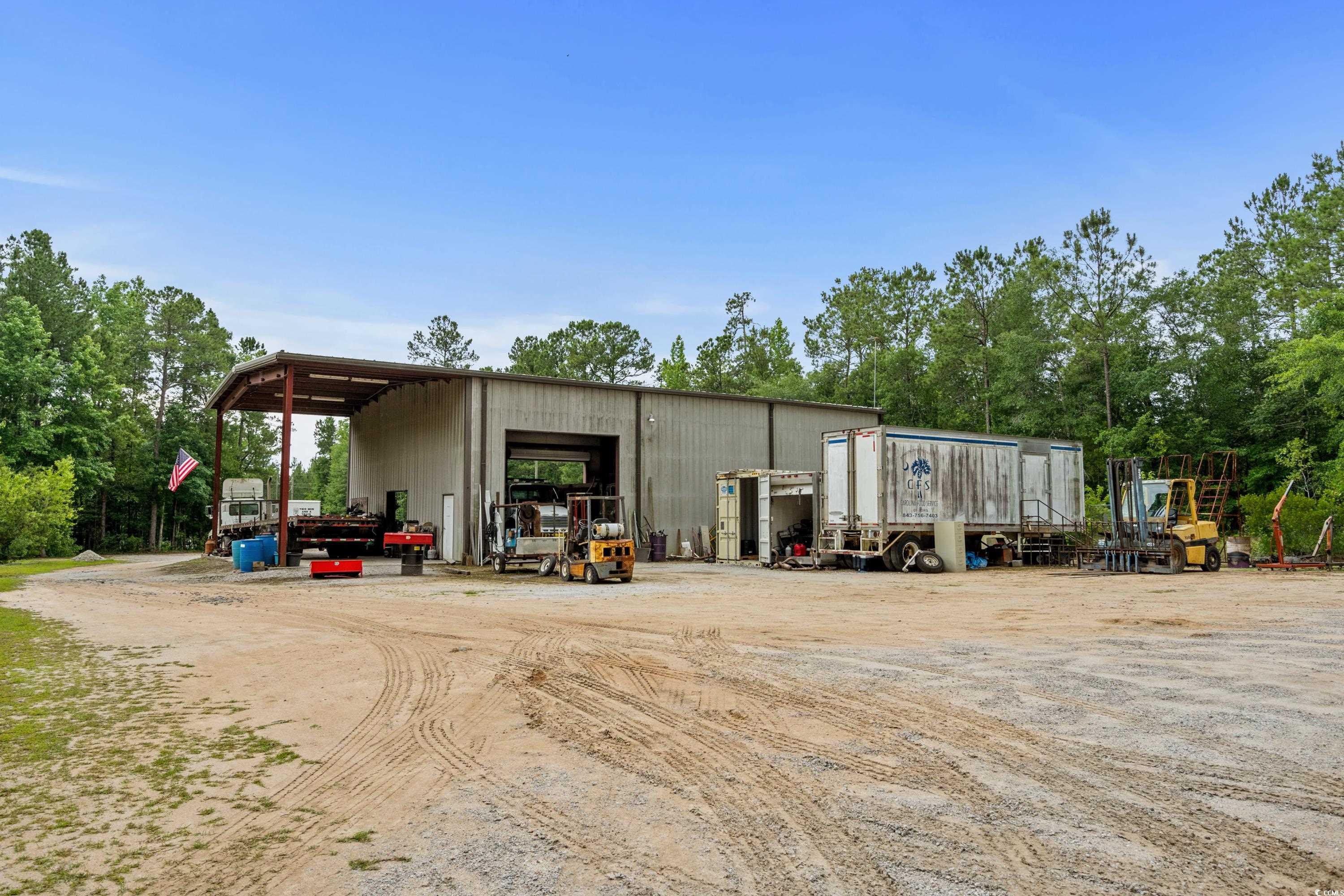 951 Mcnabb Rd., Loris, South Carolina image 3