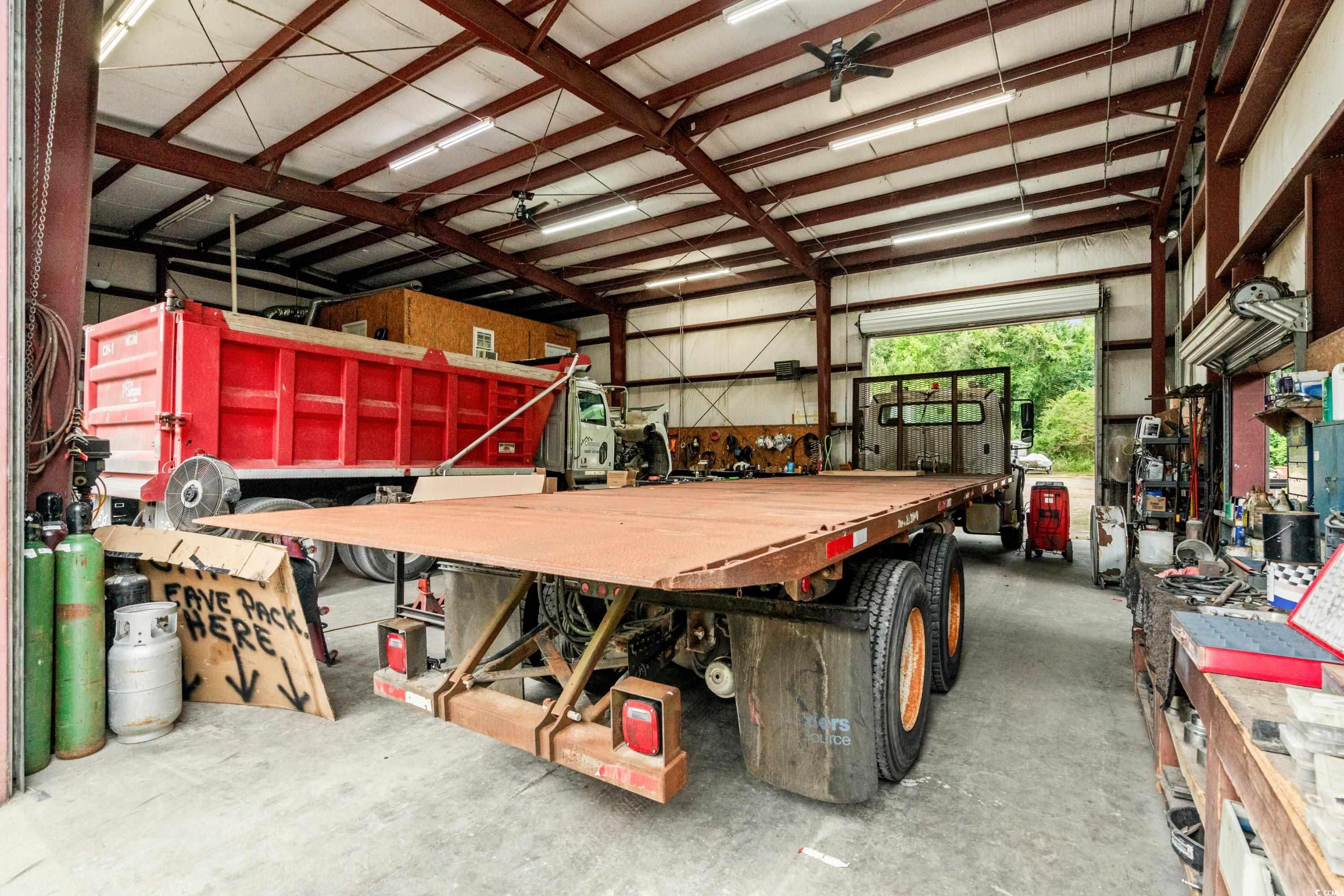 951 Mcnabb Rd., Loris, South Carolina image 4