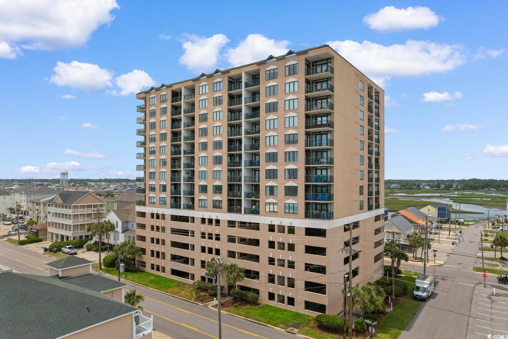 4103 N Ocean Blvd. #707, North Myrtle Beach, South Carolina image 1