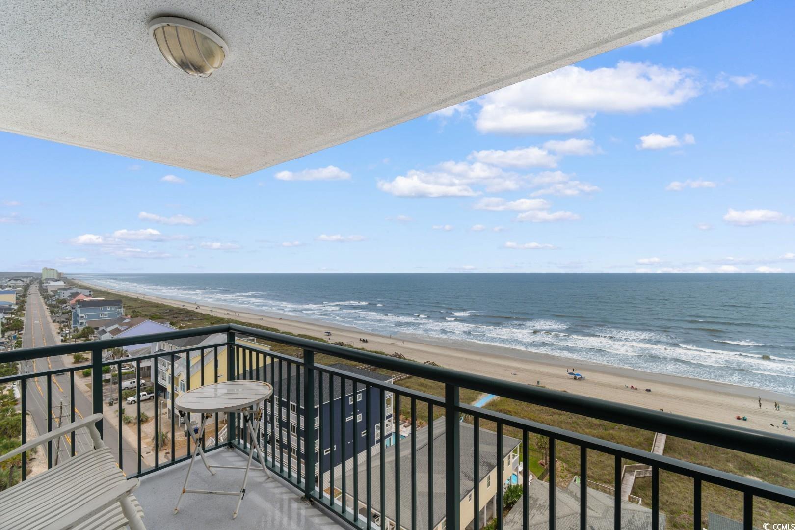 4103 N Ocean Blvd. #707, North Myrtle Beach, South Carolina image 25