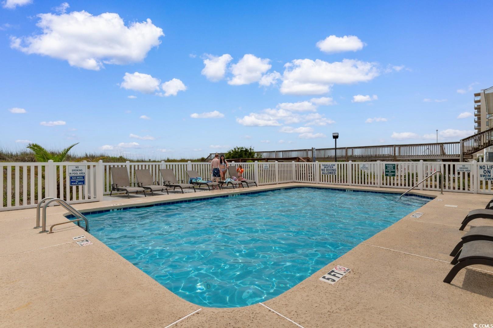 4103 N Ocean Blvd. #707, North Myrtle Beach, South Carolina image 31