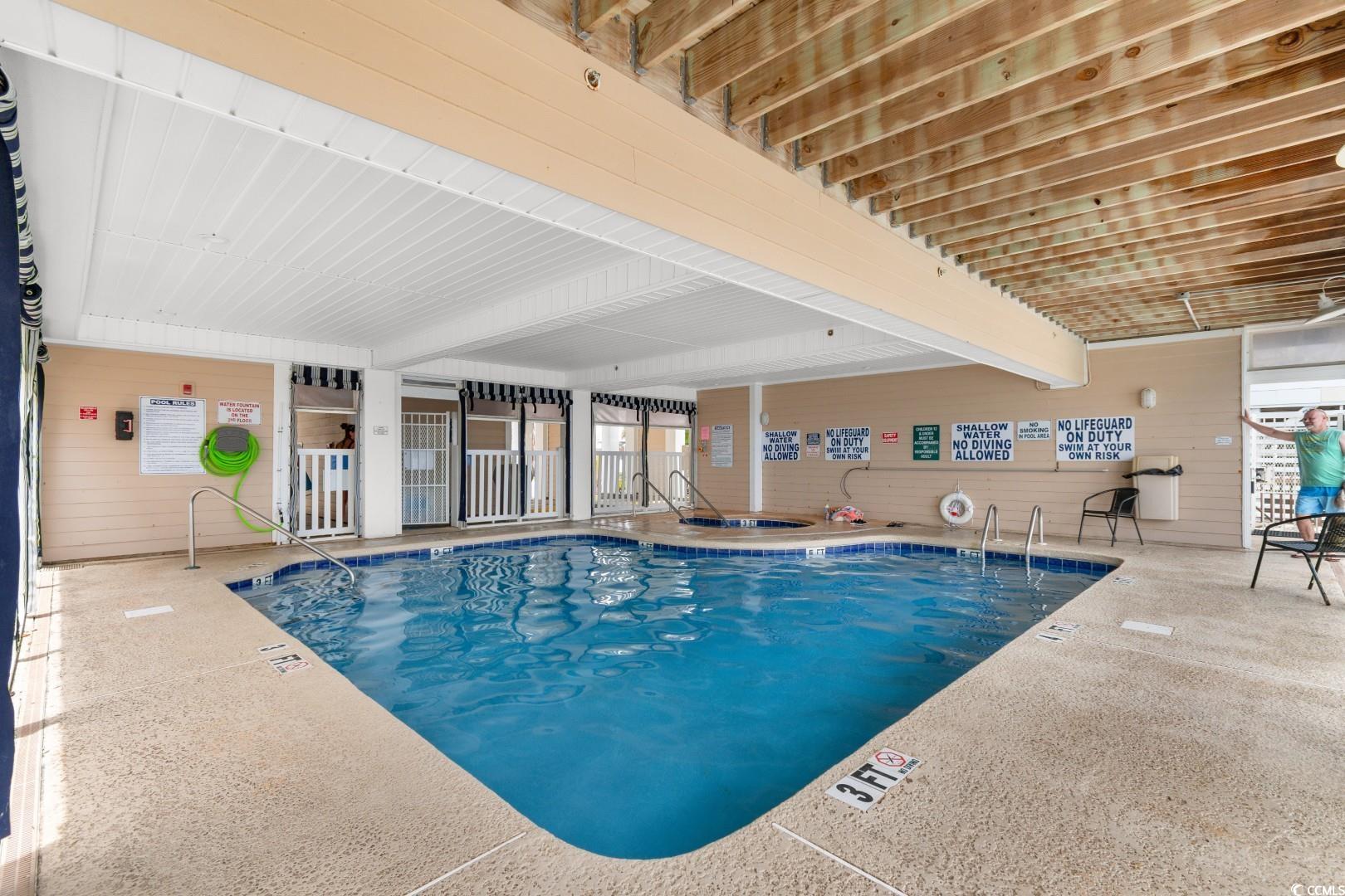 4103 N Ocean Blvd. #707, North Myrtle Beach, South Carolina image 32
