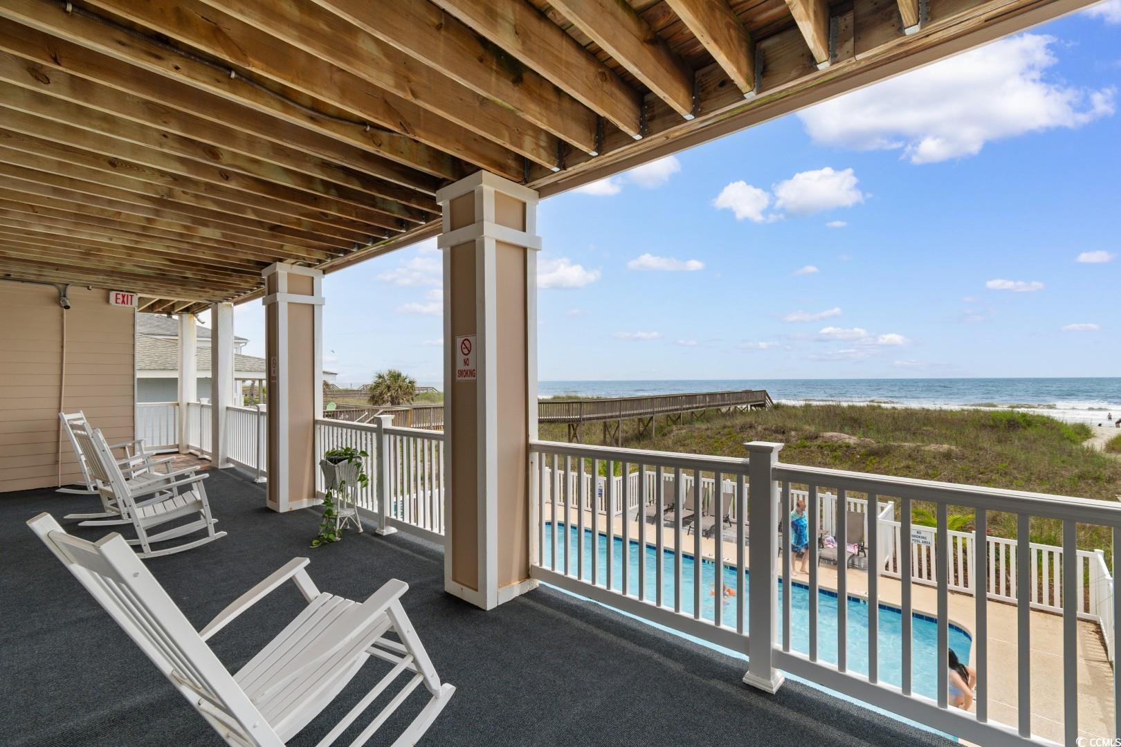 4103 N Ocean Blvd. #707, North Myrtle Beach, South Carolina image 35