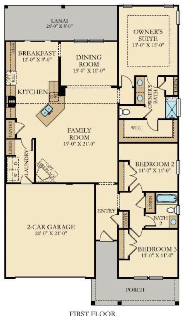 469 Magnolia Terrace Dr, Myrtle Beach, South Carolina image 2