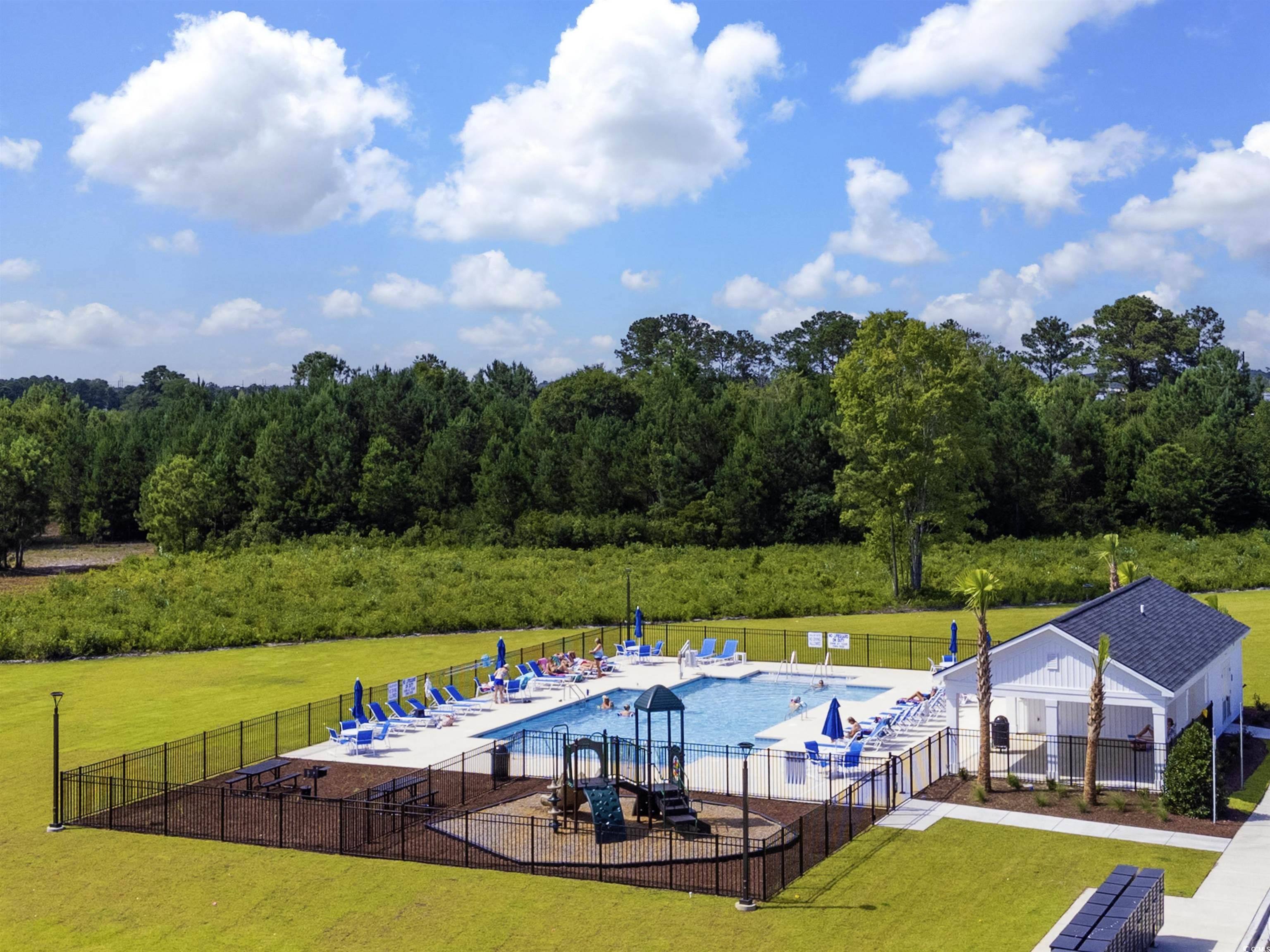 469 Magnolia Terrace Dr, Myrtle Beach, South Carolina image 28