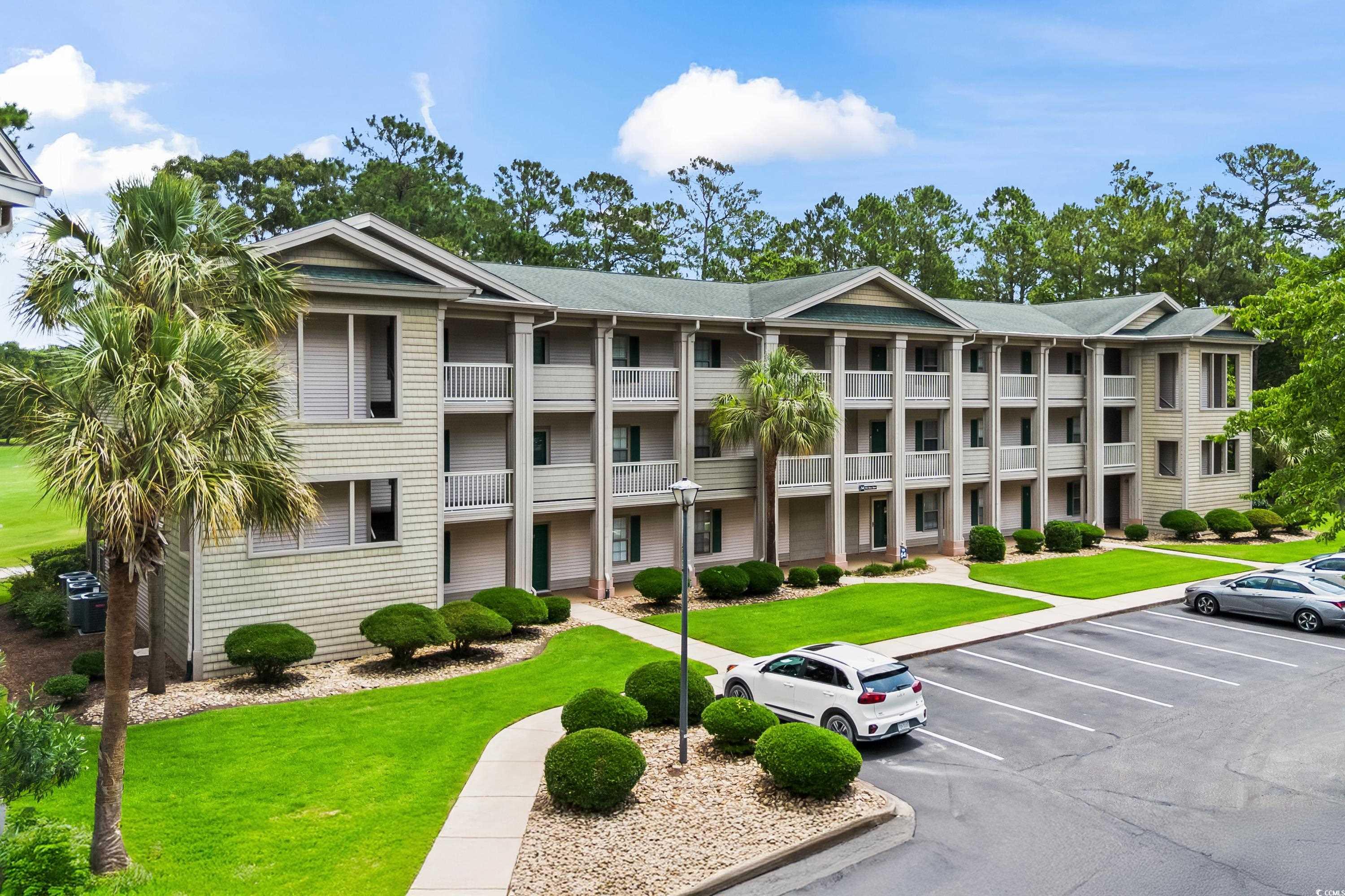 562 Blue Stem Dr. #54-F, Pawleys Island, South Carolina image 1