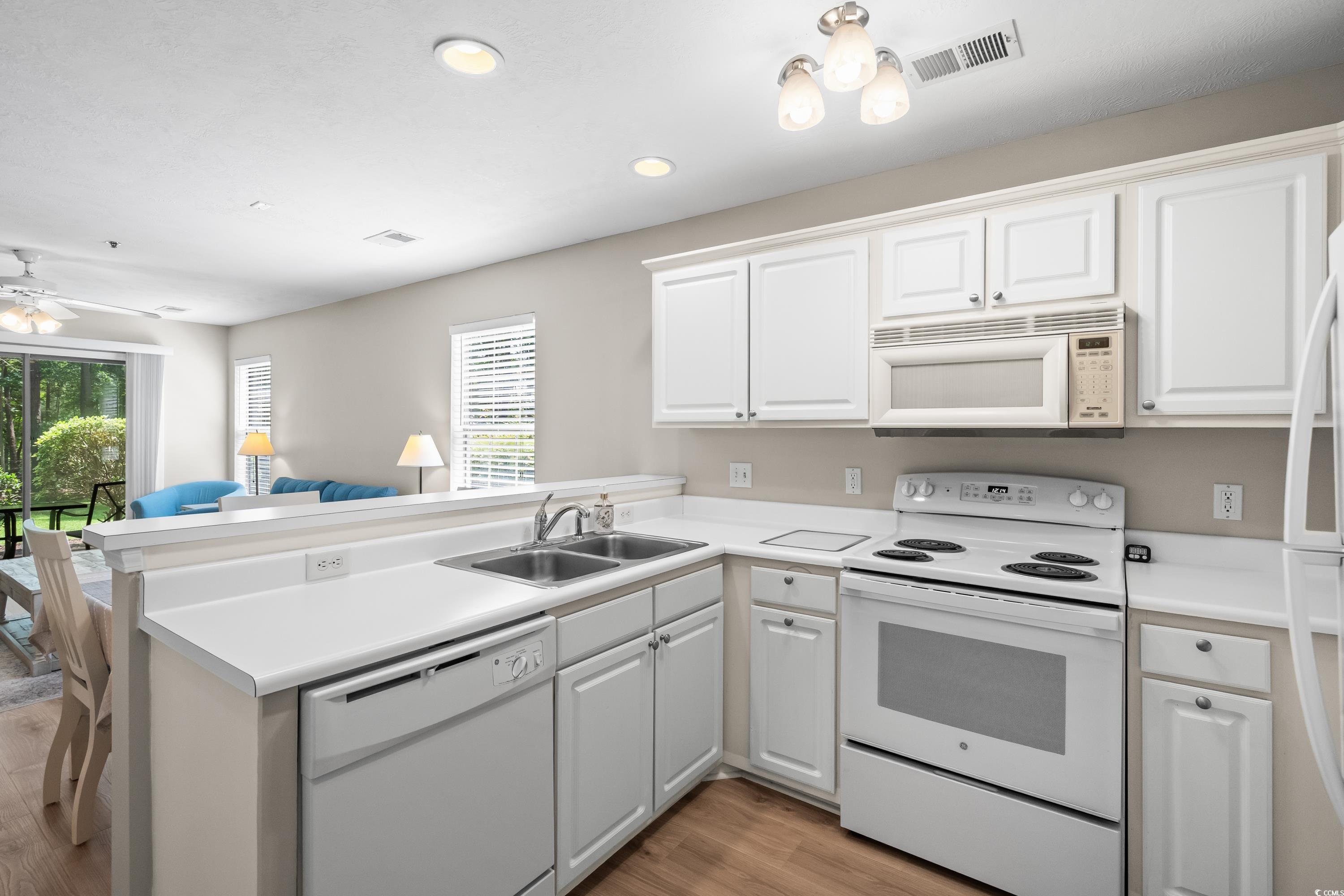 562 Blue Stem Dr. #54-F, Pawleys Island, South Carolina image 11