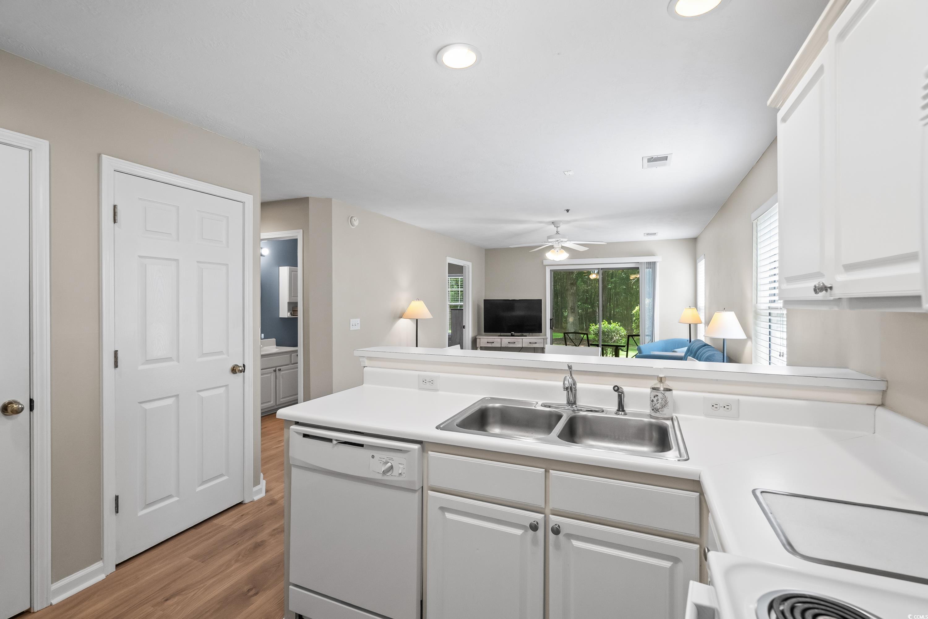 562 Blue Stem Dr. #54-F, Pawleys Island, South Carolina image 13