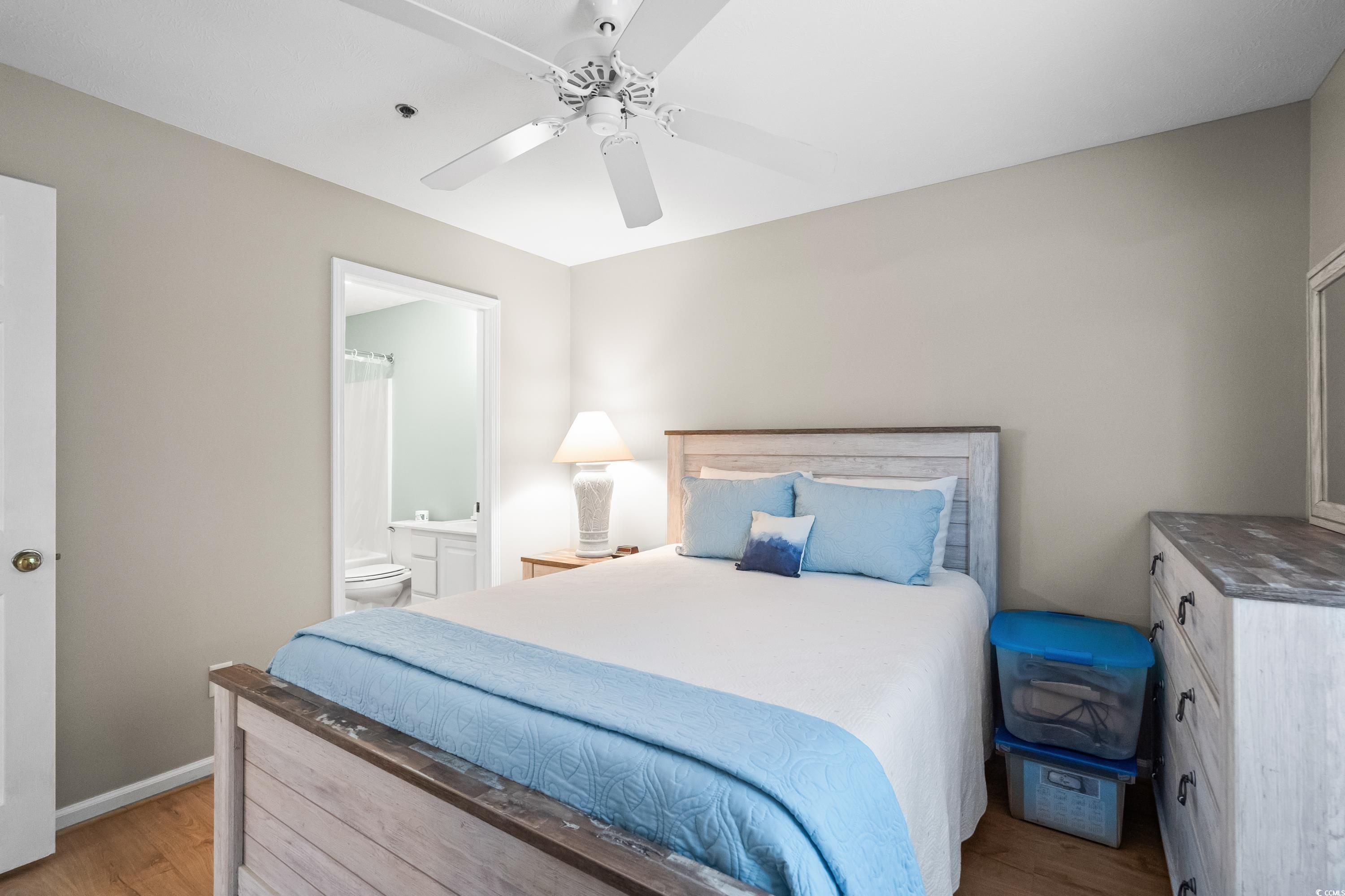 562 Blue Stem Dr. #54-F, Pawleys Island, South Carolina image 16