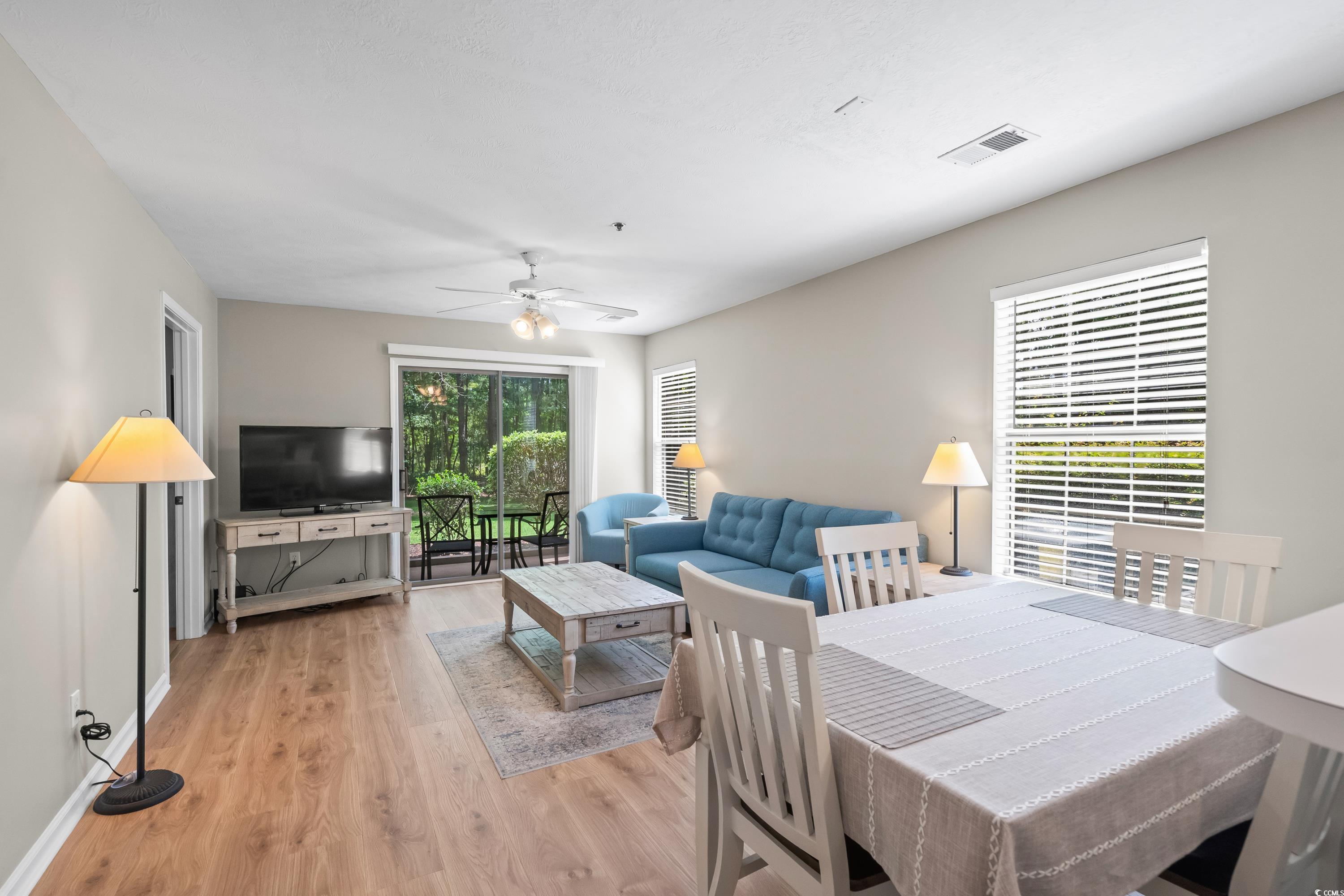 562 Blue Stem Dr. #54-F, Pawleys Island, South Carolina image 2