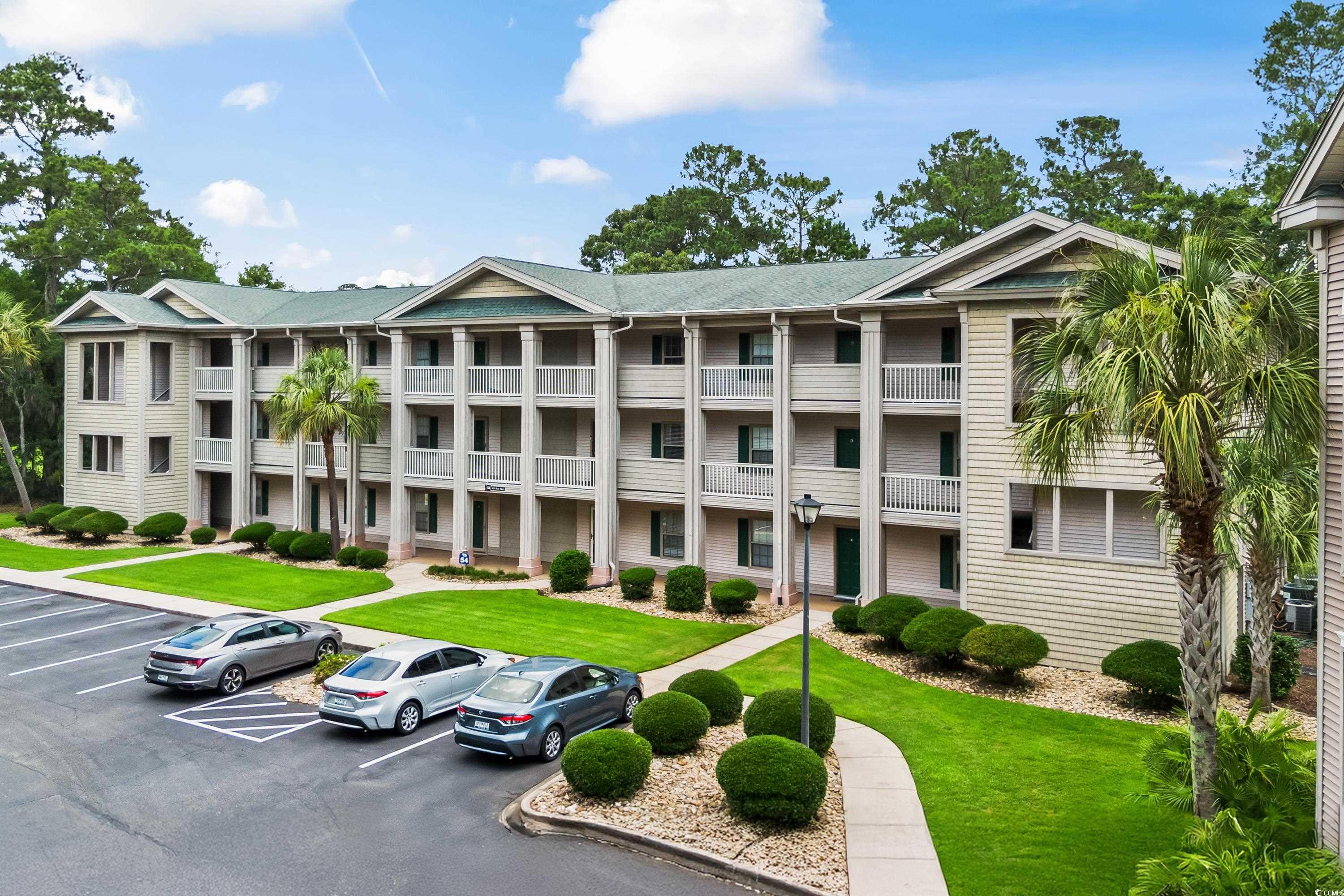 562 Blue Stem Dr. #54-F, Pawleys Island, South Carolina image 26