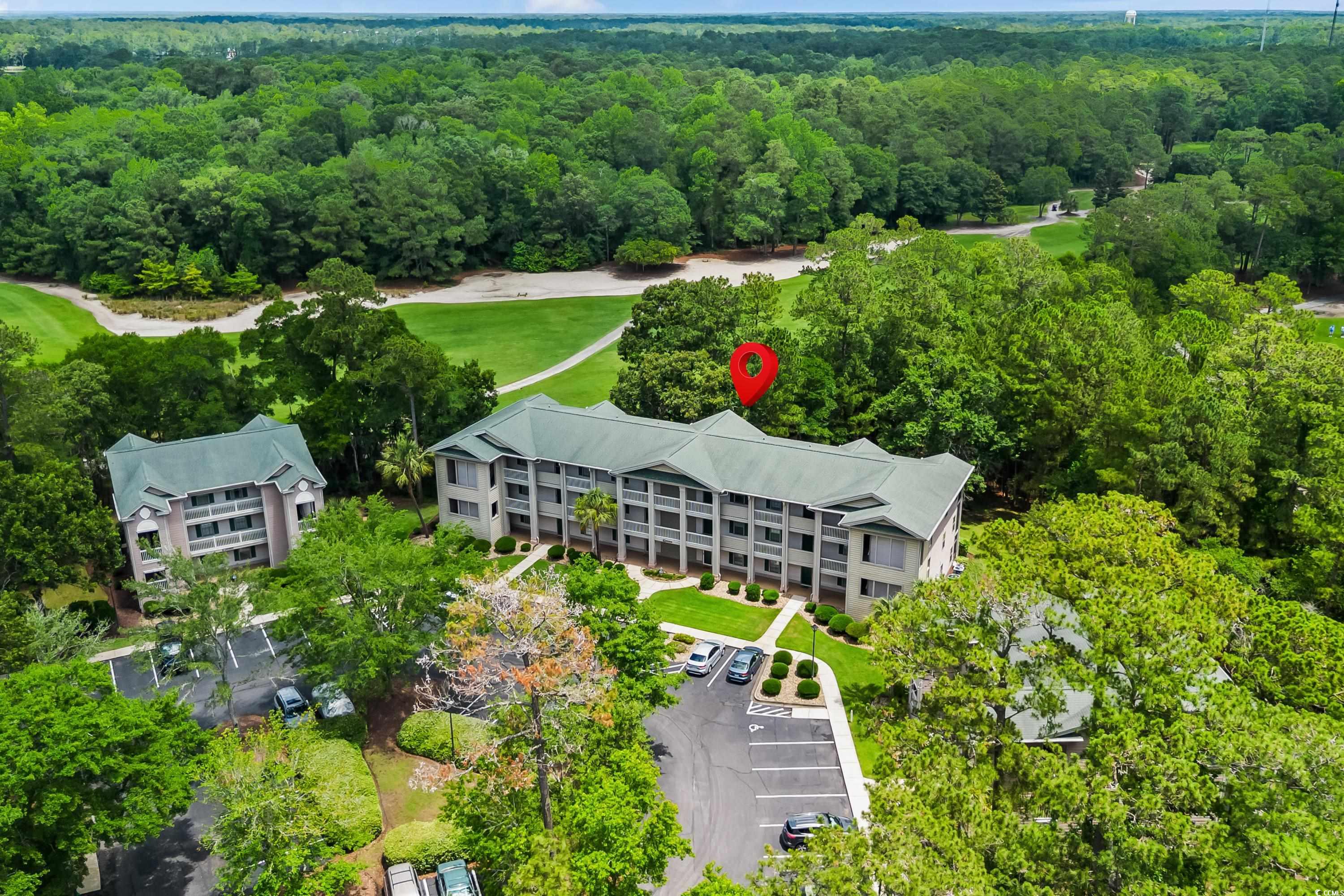 562 Blue Stem Dr. #54-F, Pawleys Island, South Carolina image 29