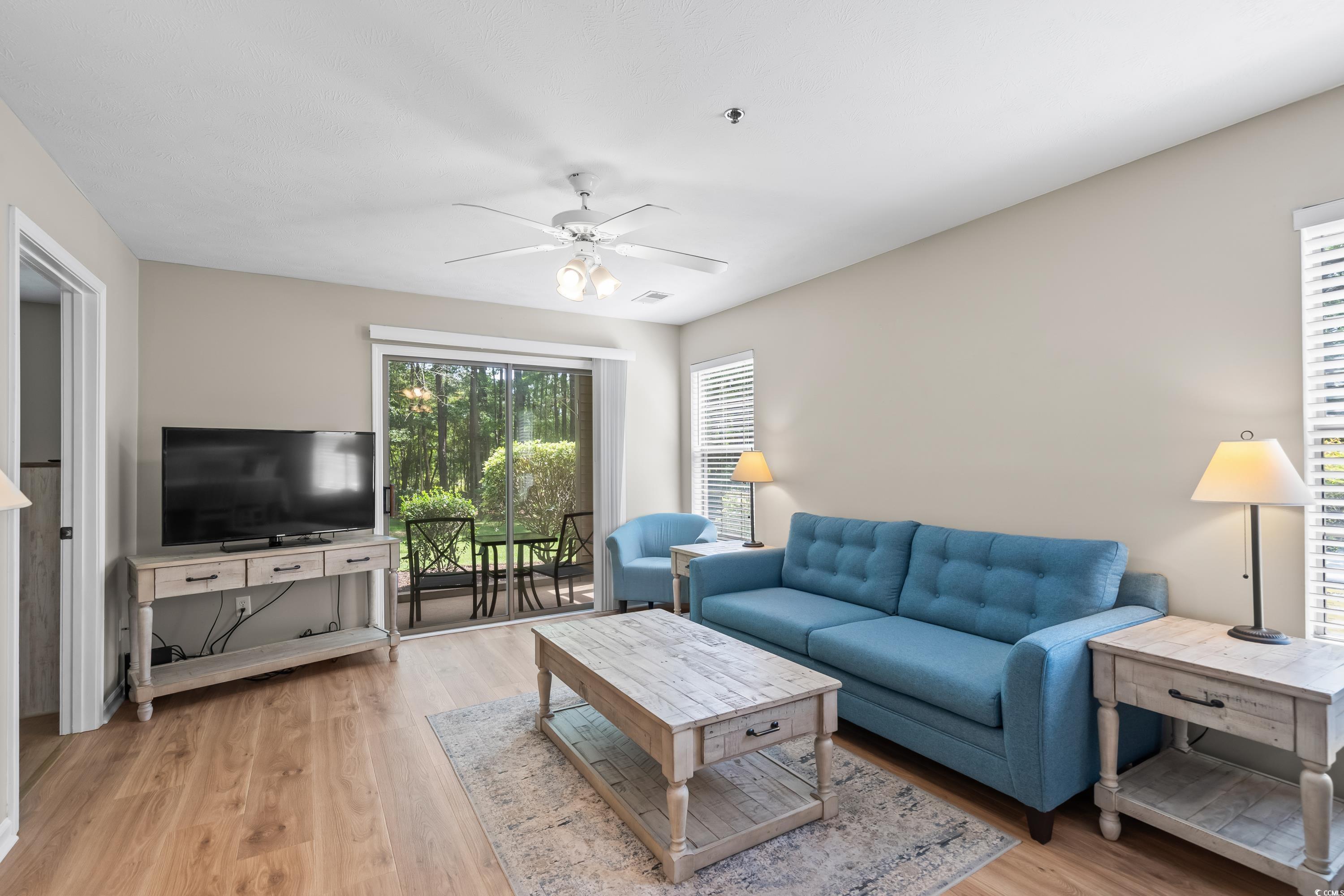 562 Blue Stem Dr. #54-F, Pawleys Island, South Carolina image 3