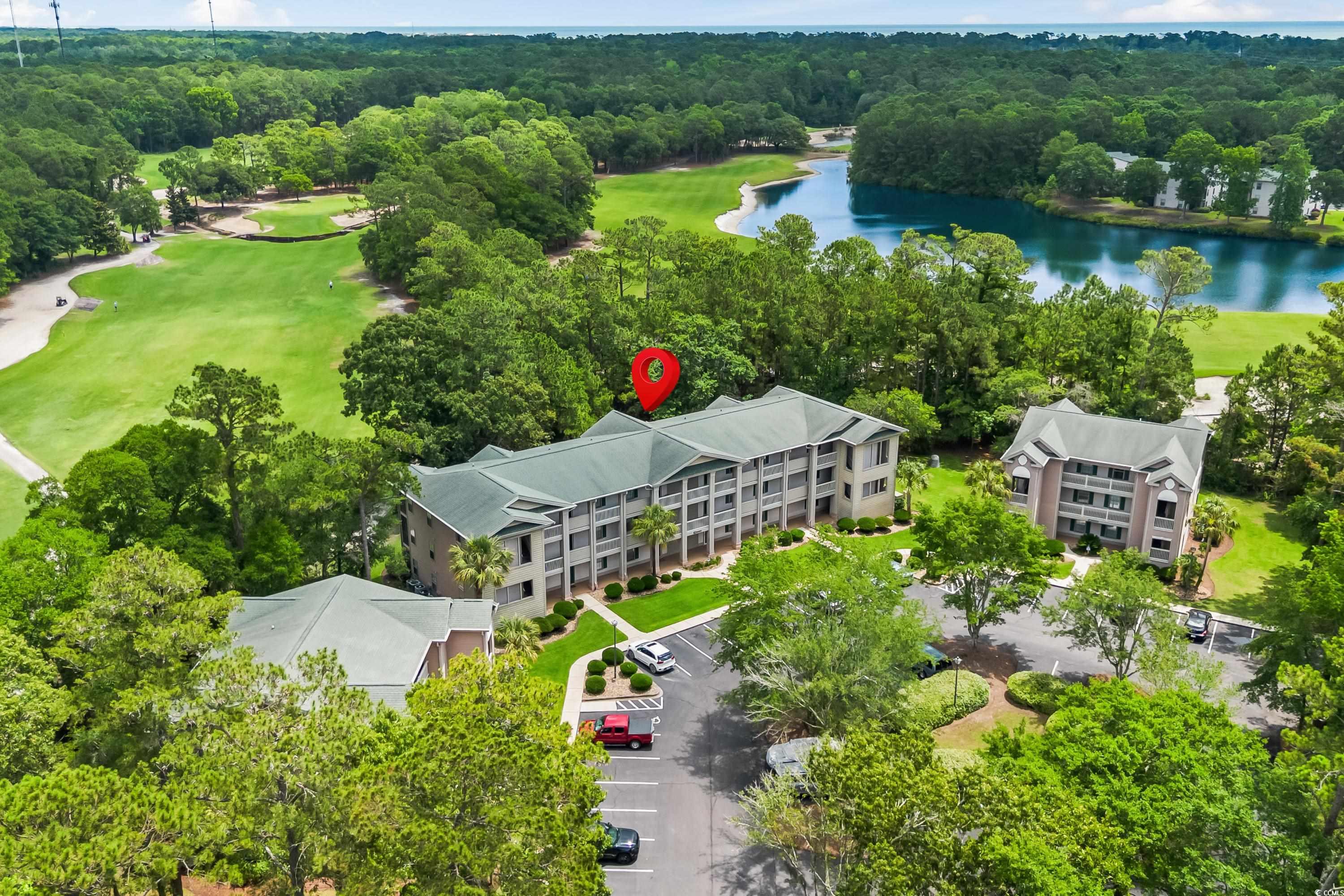 562 Blue Stem Dr. #54-F, Pawleys Island, South Carolina image 31