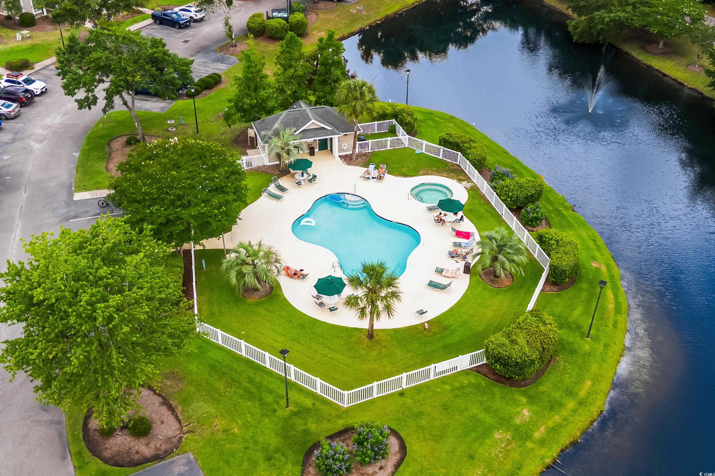 562 Blue Stem Dr. #54-F, Pawleys Island, South Carolina image 32
