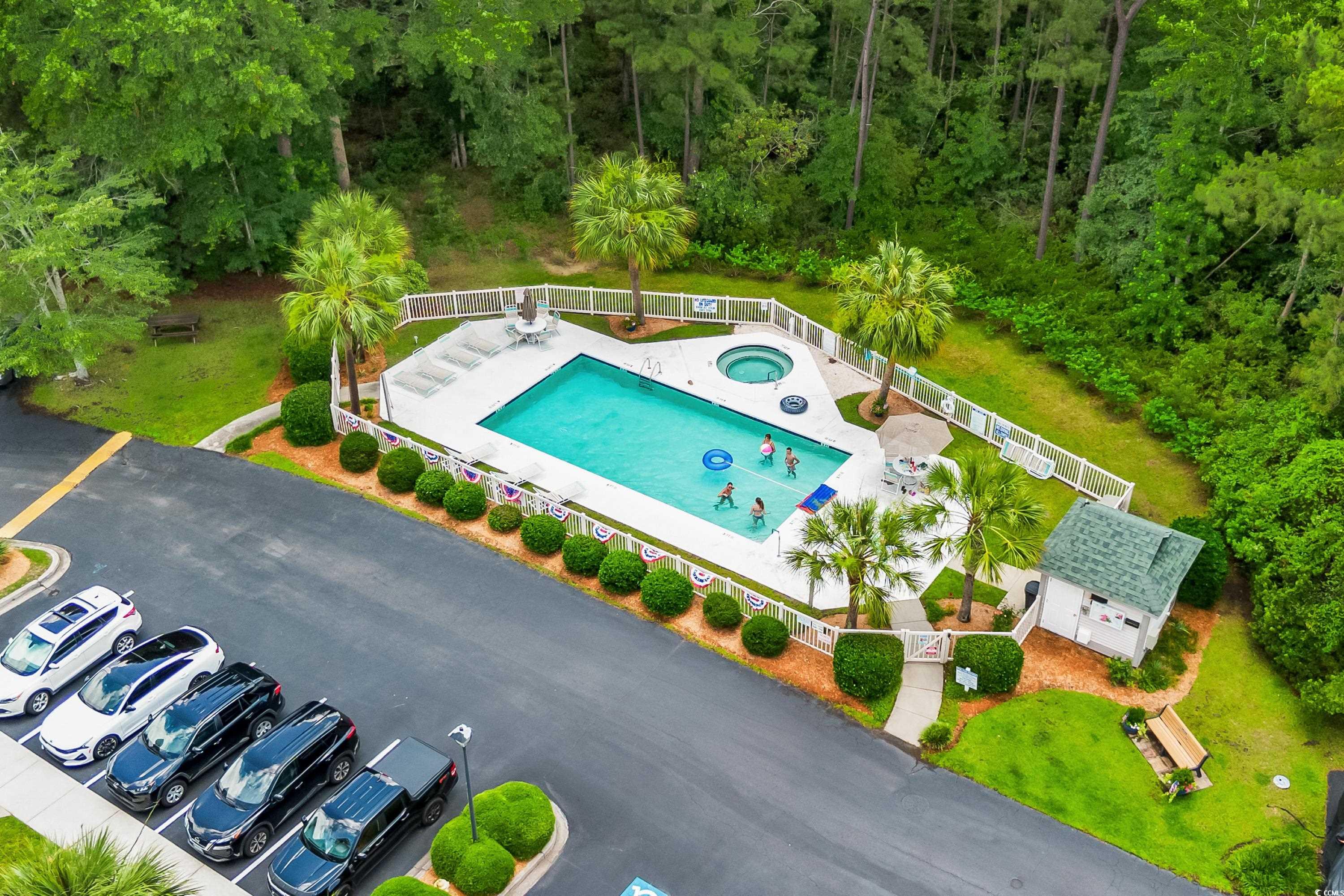 562 Blue Stem Dr. #54-F, Pawleys Island, South Carolina image 33