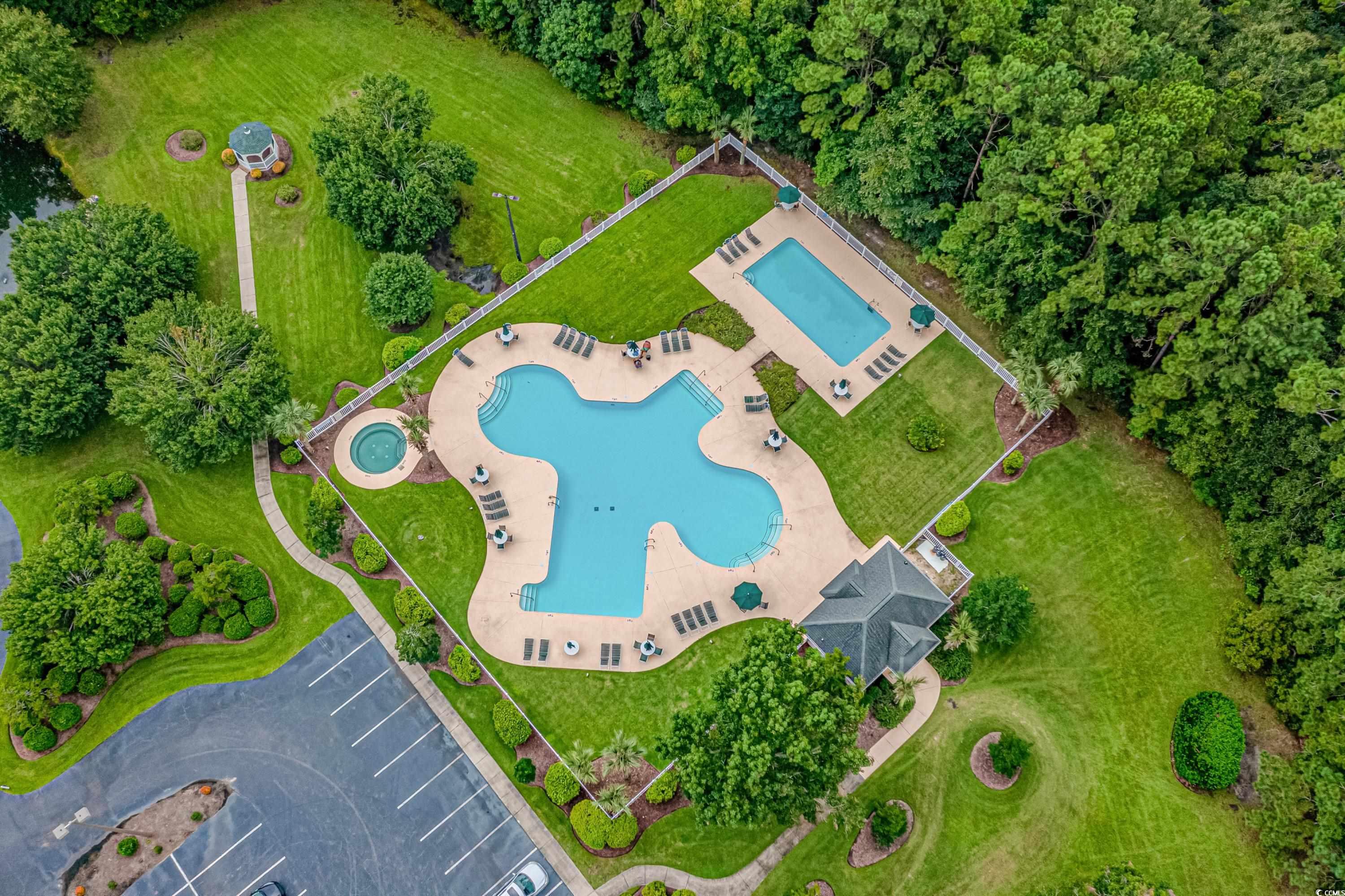 562 Blue Stem Dr. #54-F, Pawleys Island, South Carolina image 35