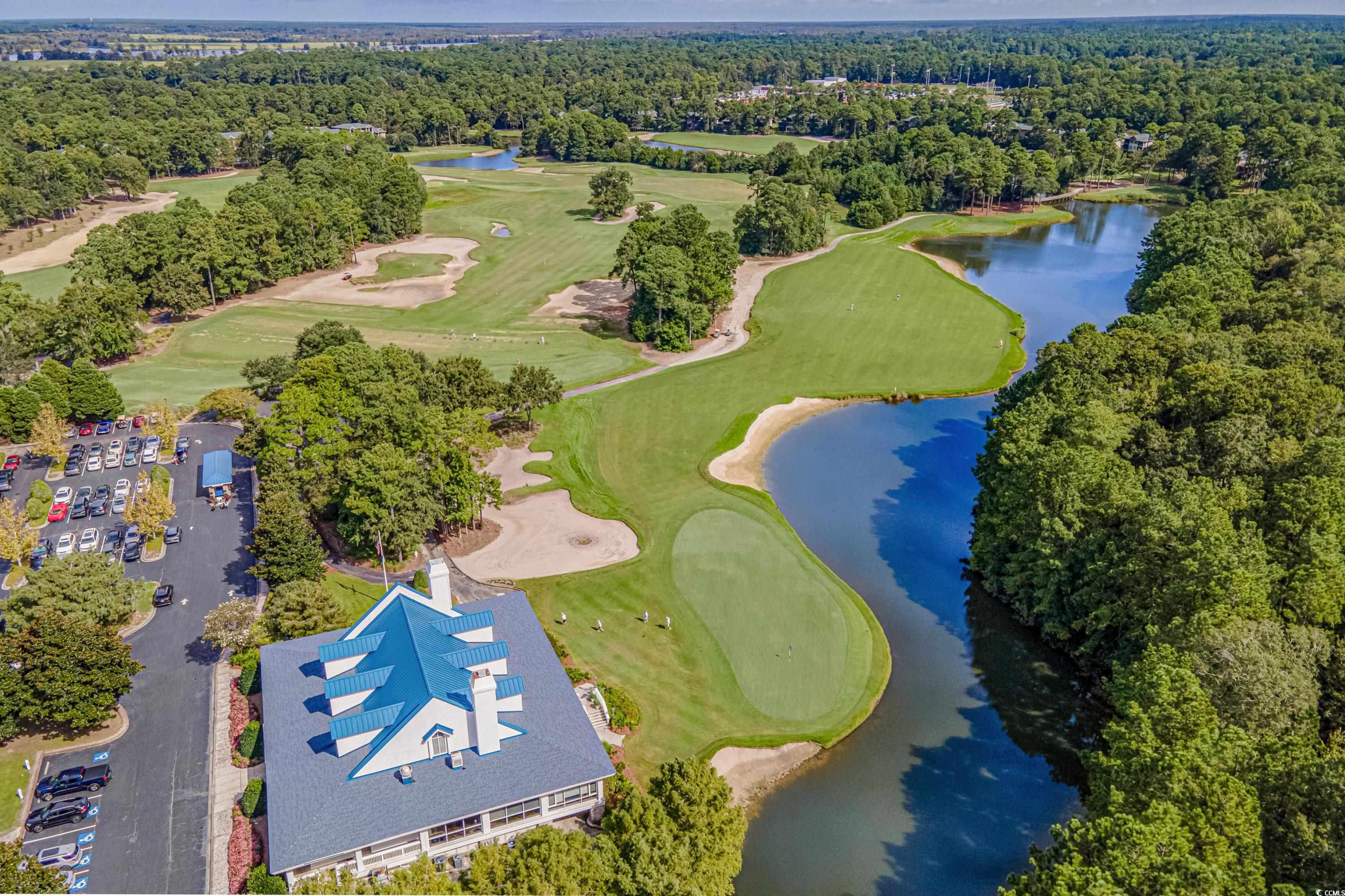 562 Blue Stem Dr. #54-F, Pawleys Island, South Carolina image 37