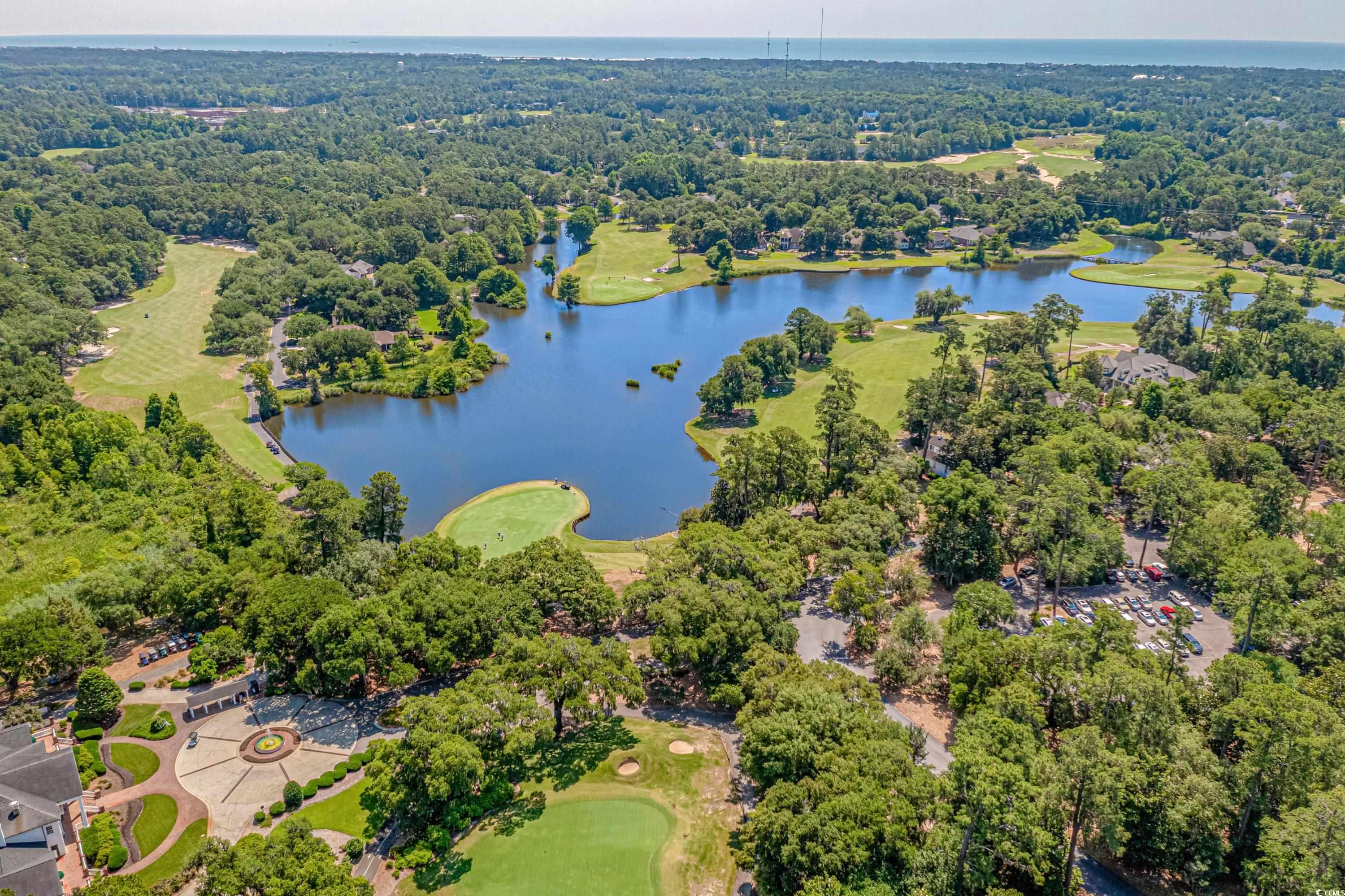 562 Blue Stem Dr. #54-F, Pawleys Island, South Carolina image 39