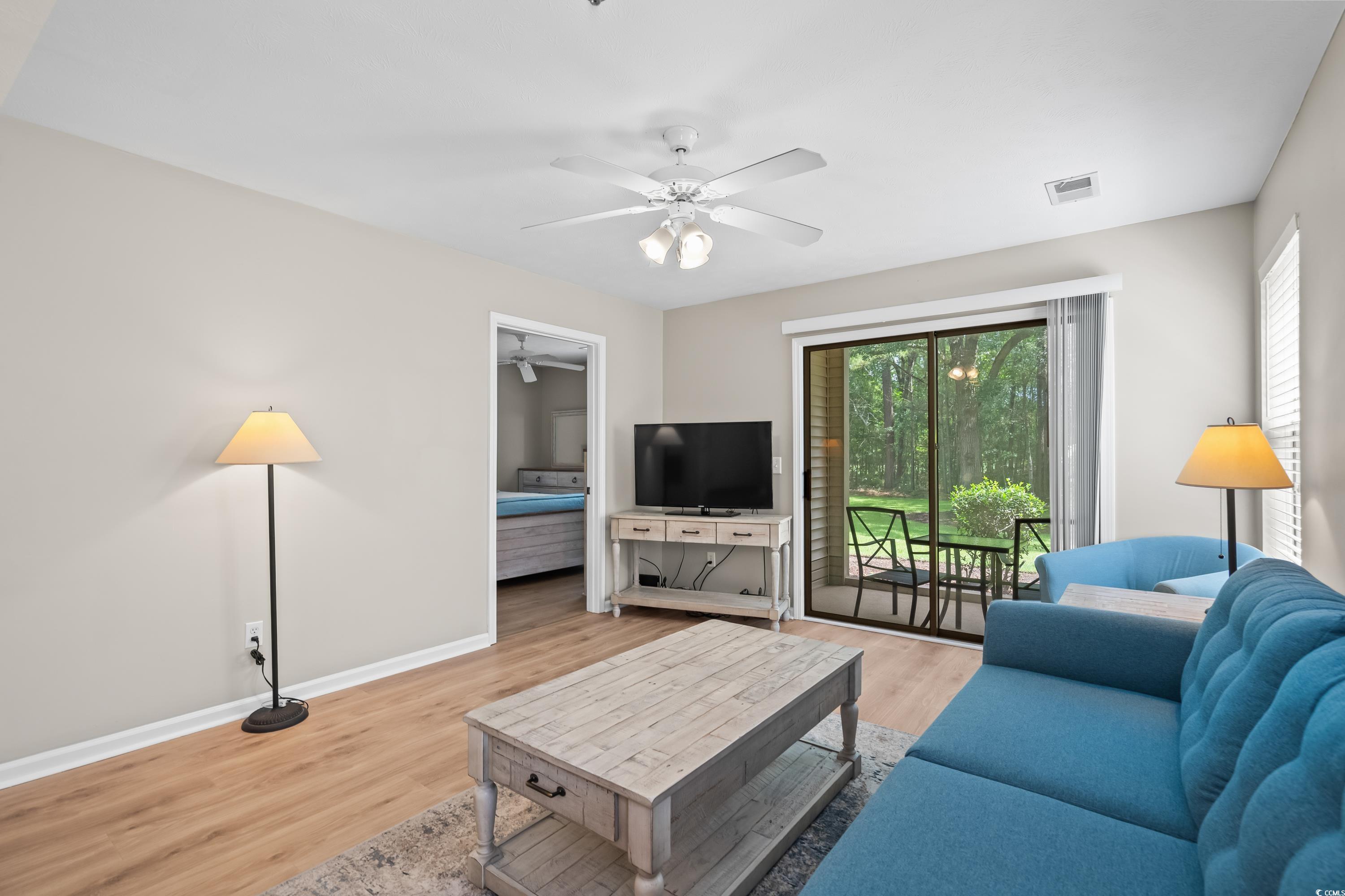 562 Blue Stem Dr. #54-F, Pawleys Island, South Carolina image 4
