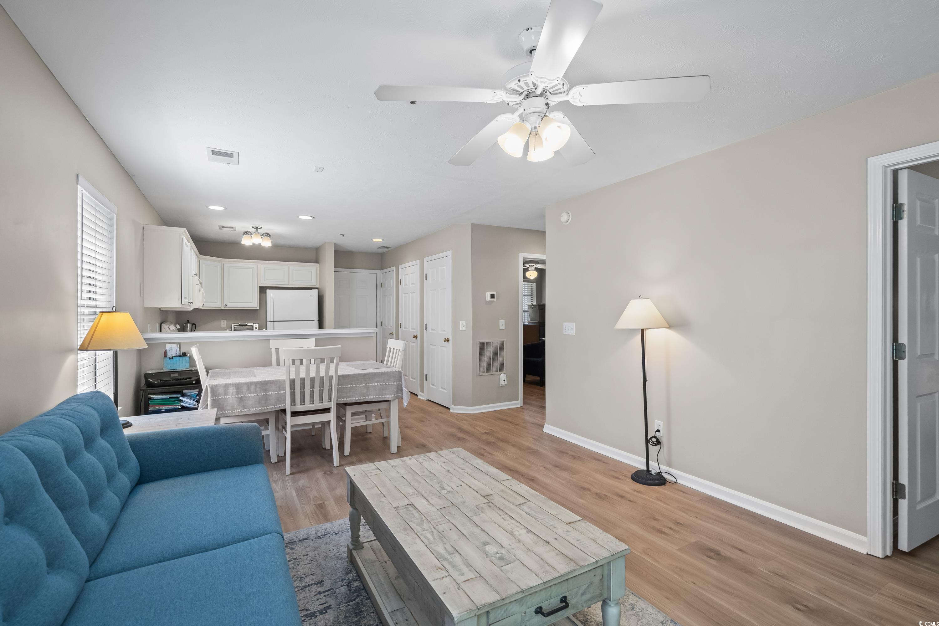 562 Blue Stem Dr. #54-F, Pawleys Island, South Carolina image 5