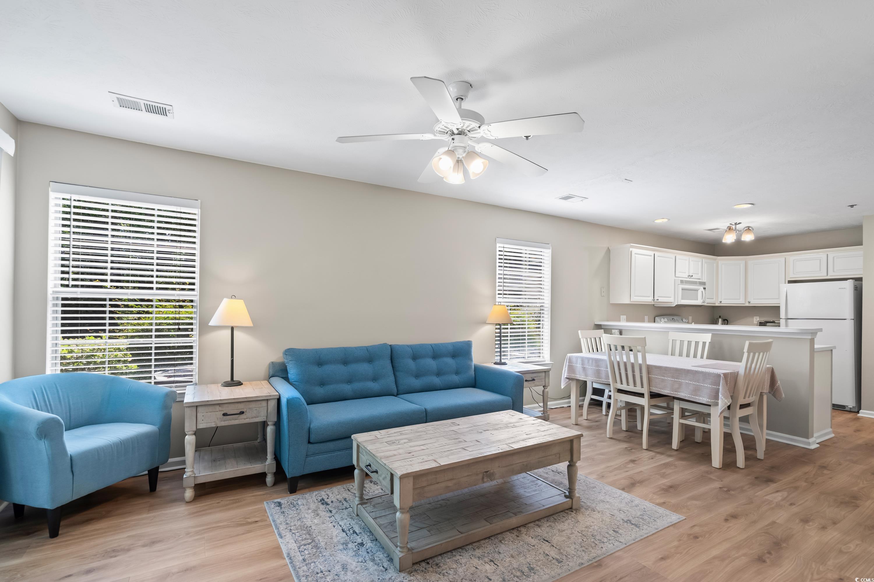 562 Blue Stem Dr. #54-F, Pawleys Island, South Carolina image 6
