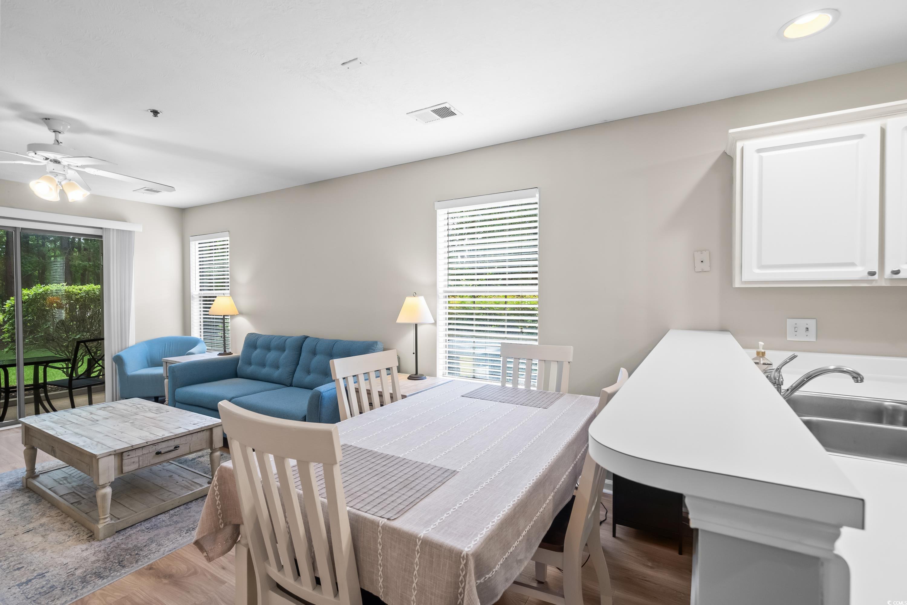 562 Blue Stem Dr. #54-F, Pawleys Island, South Carolina image 8