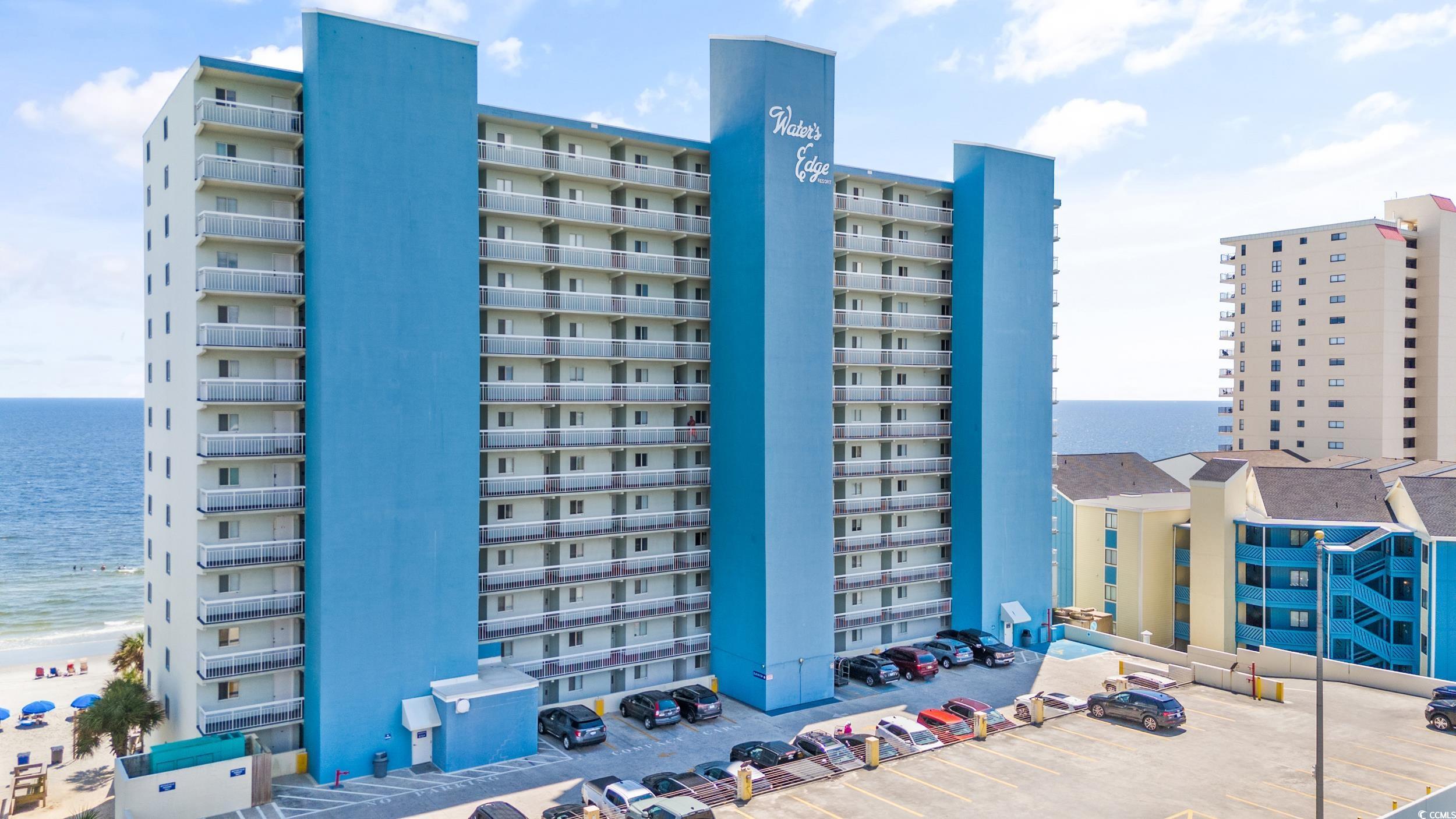 1012 N Waccamaw Dr. #1107, Murrells Inlet, South Carolina image 1