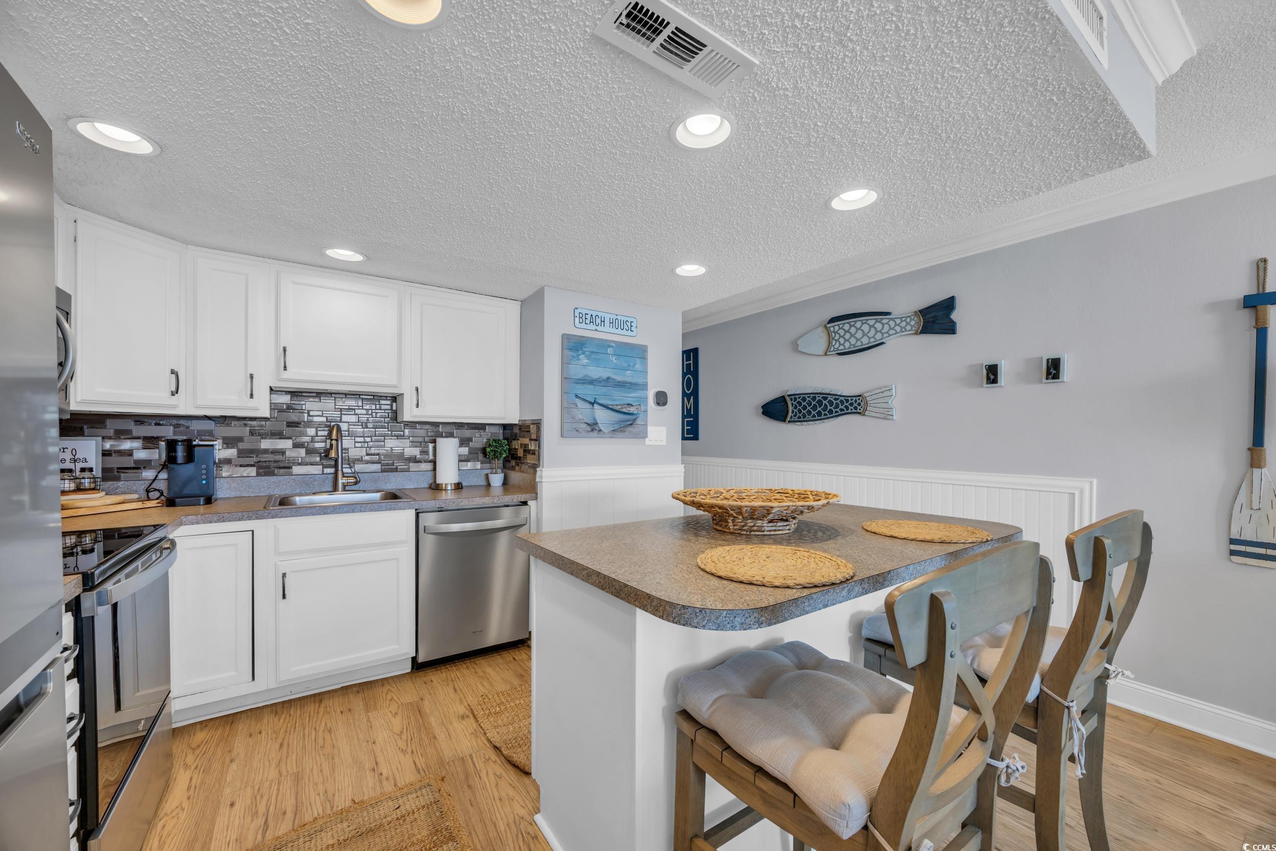 1012 N Waccamaw Dr. #1107, Murrells Inlet, South Carolina image 17