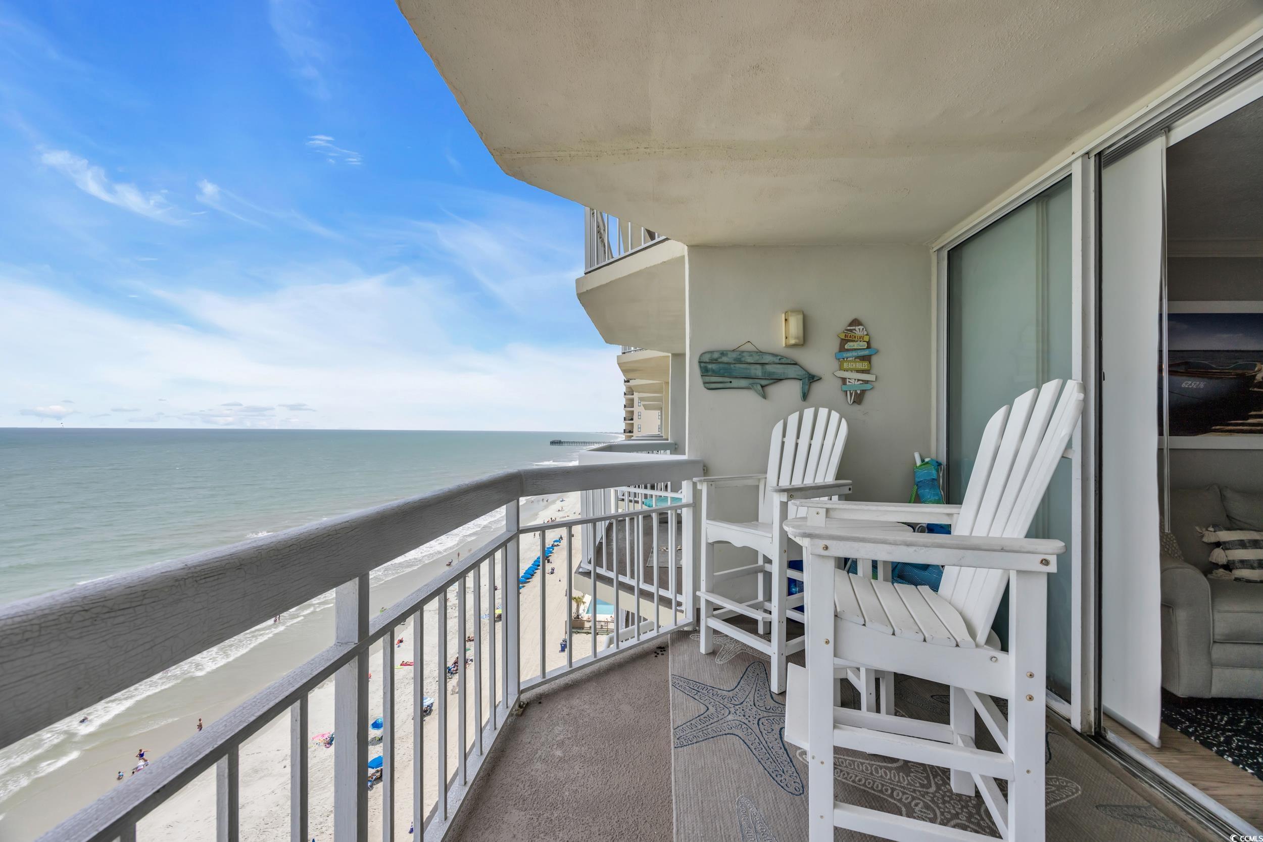 1012 N Waccamaw Dr. #1107, Murrells Inlet, South Carolina image 19