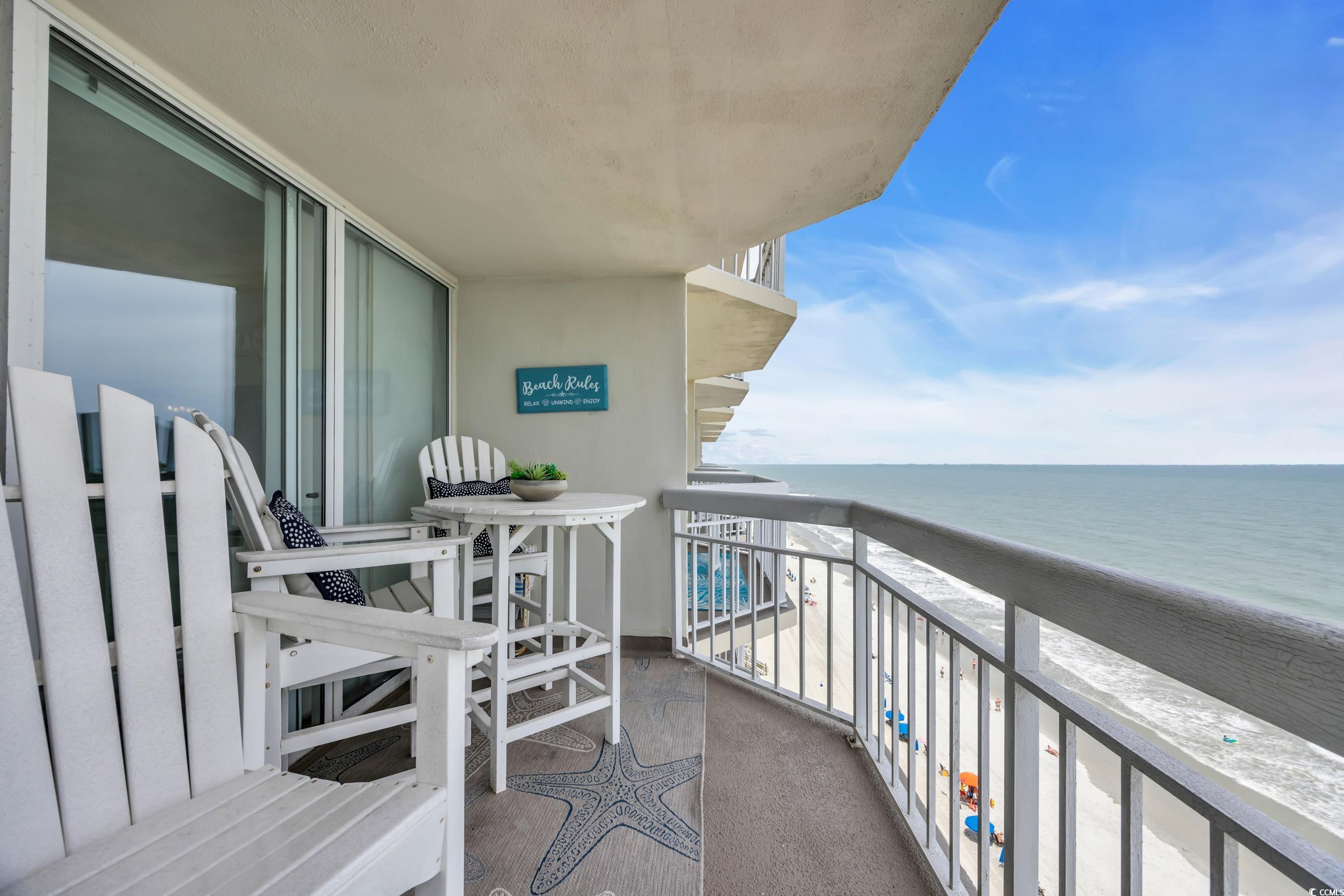 1012 N Waccamaw Dr. #1107, Murrells Inlet, South Carolina image 2