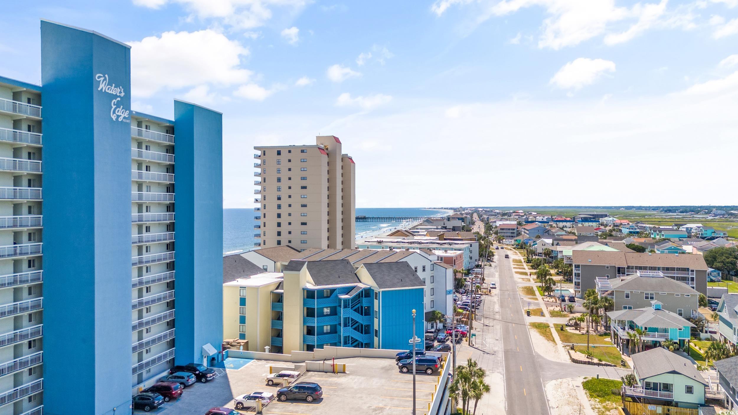 1012 N Waccamaw Dr. #1107, Murrells Inlet, South Carolina image 33