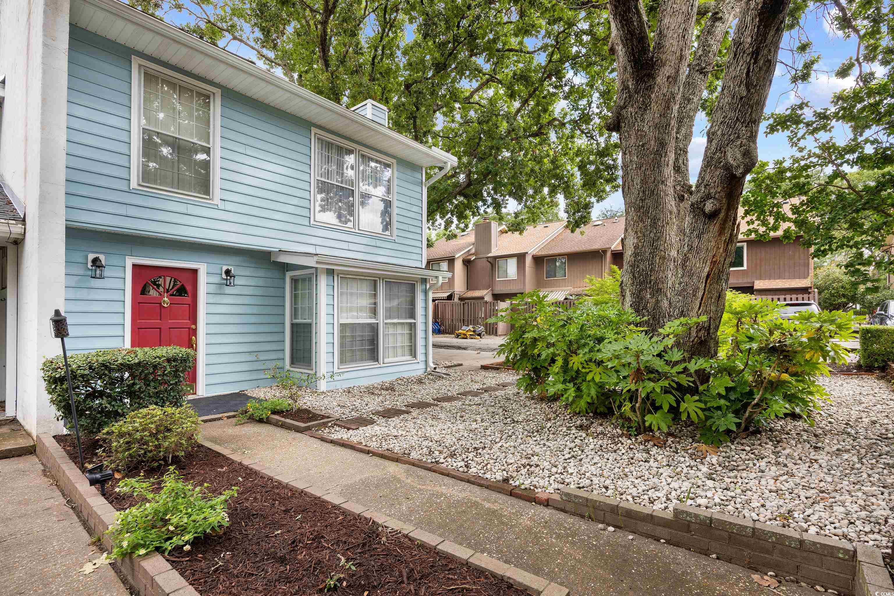 308 76th Ave. N UNIT #5 Myrtle Beach, SC 29572