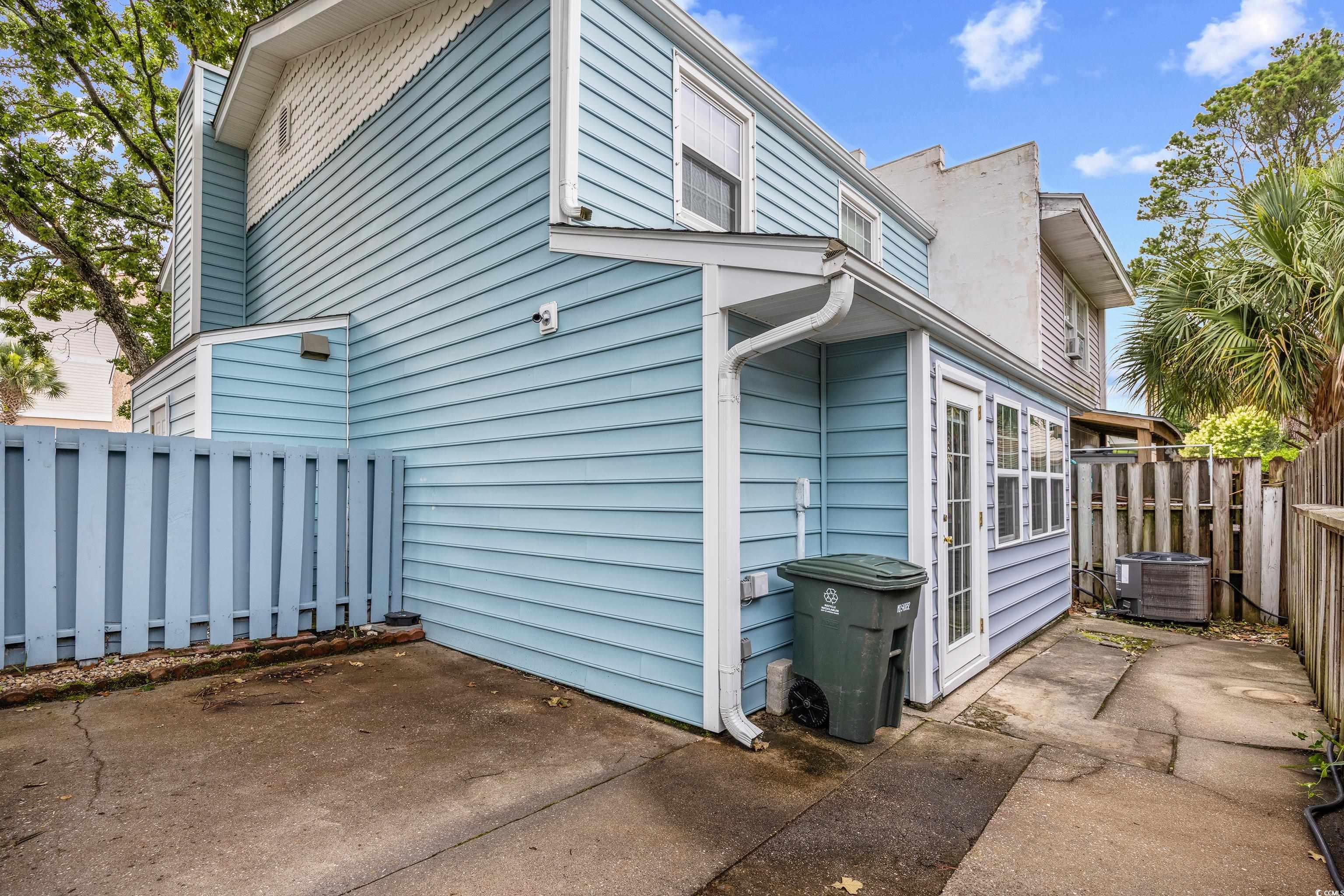 308 76th Ave. N #5, Myrtle Beach, South Carolina image 36